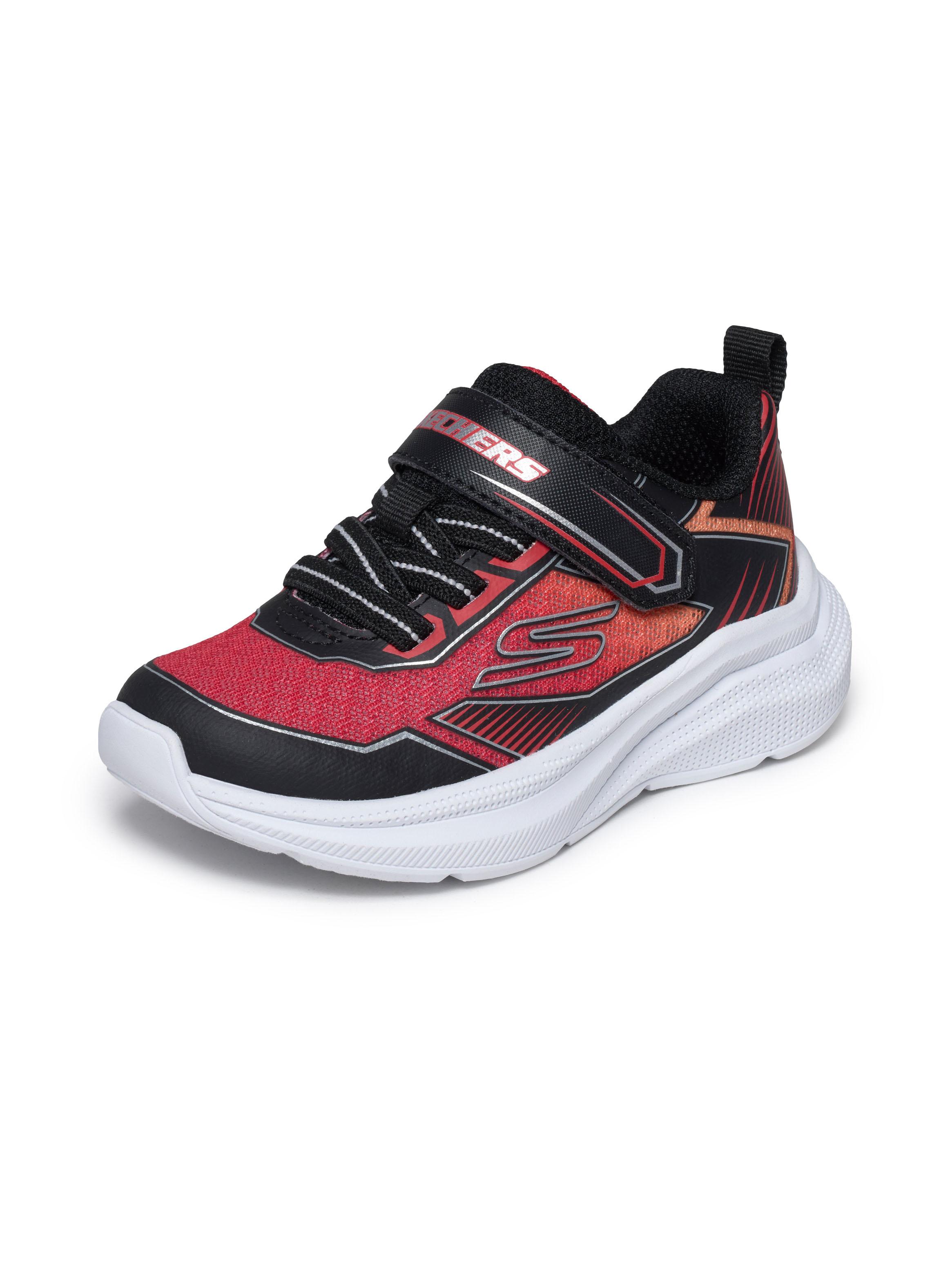Zapatilla Urbana Niño Microspec- Velocity-3