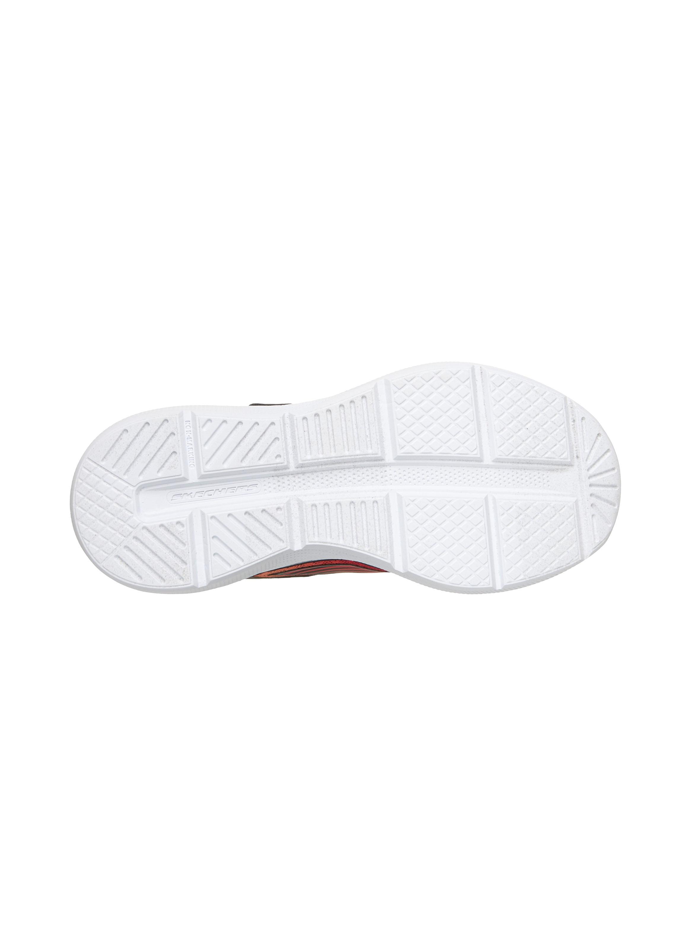 Zapatilla Urbana Niño Microspec- Velocity-5