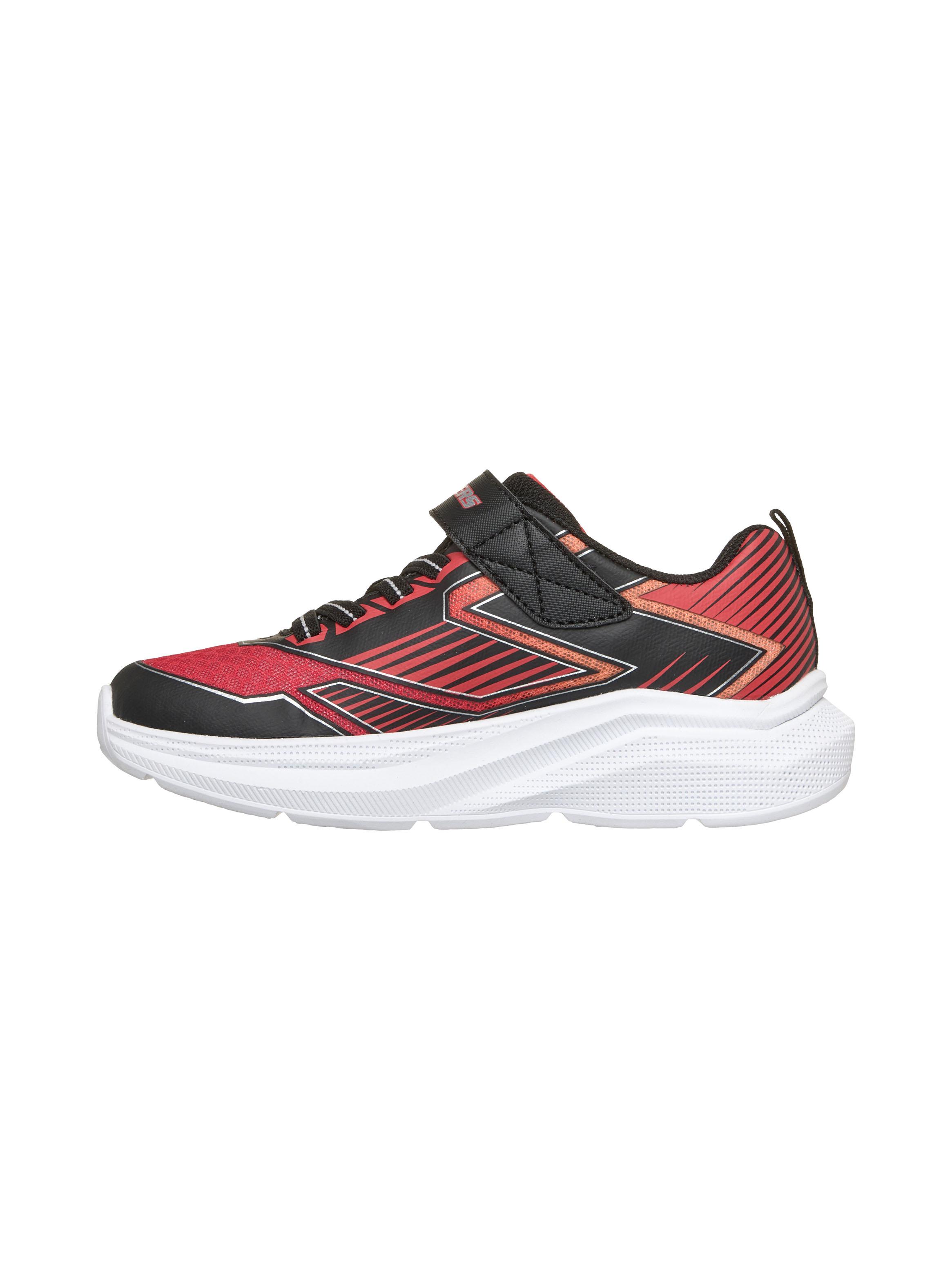 Zapatilla Urbana Niño Microspec- Velocity-2