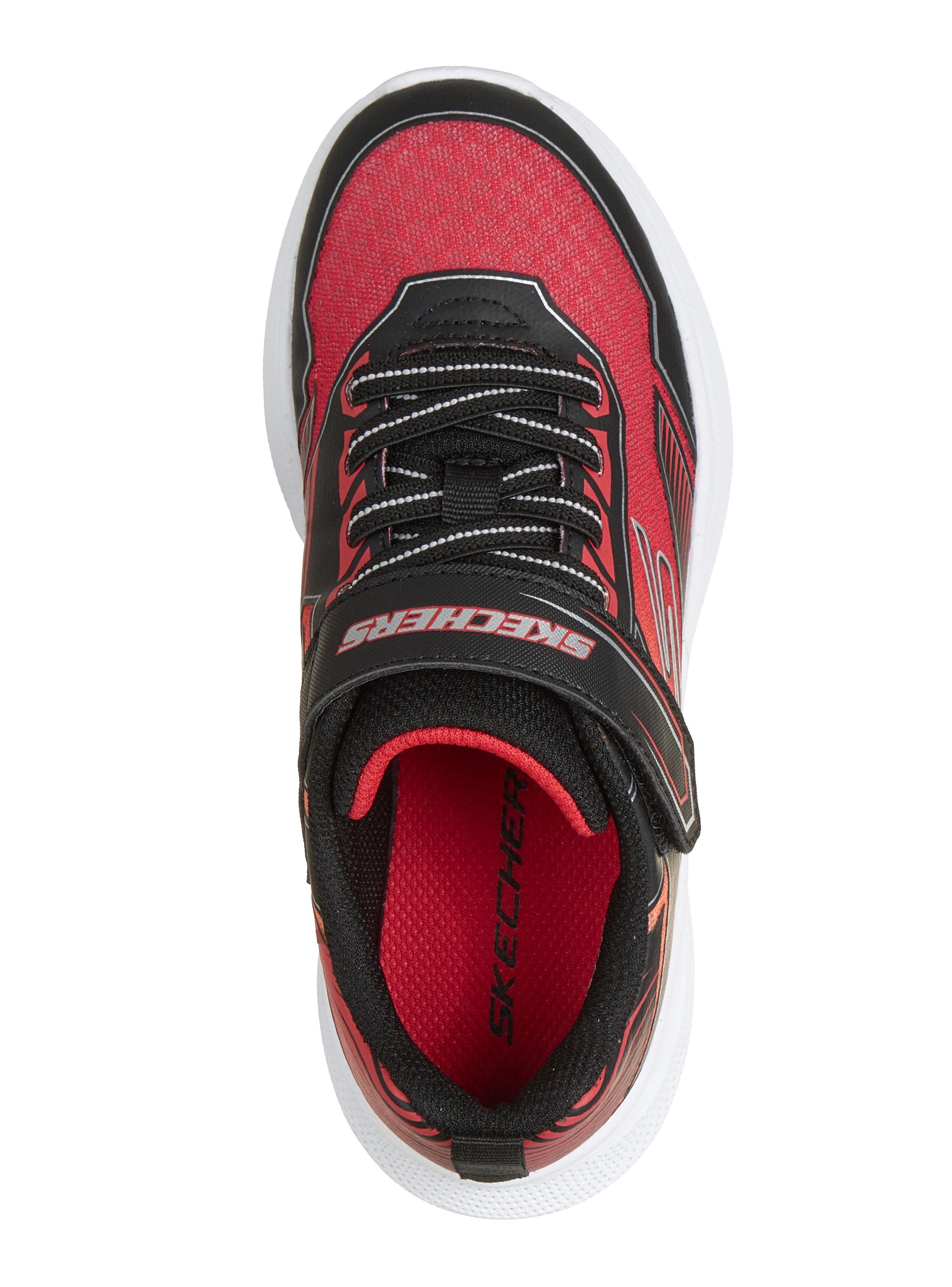 Zapatilla Urbana Niño Microspec- Velocity-4