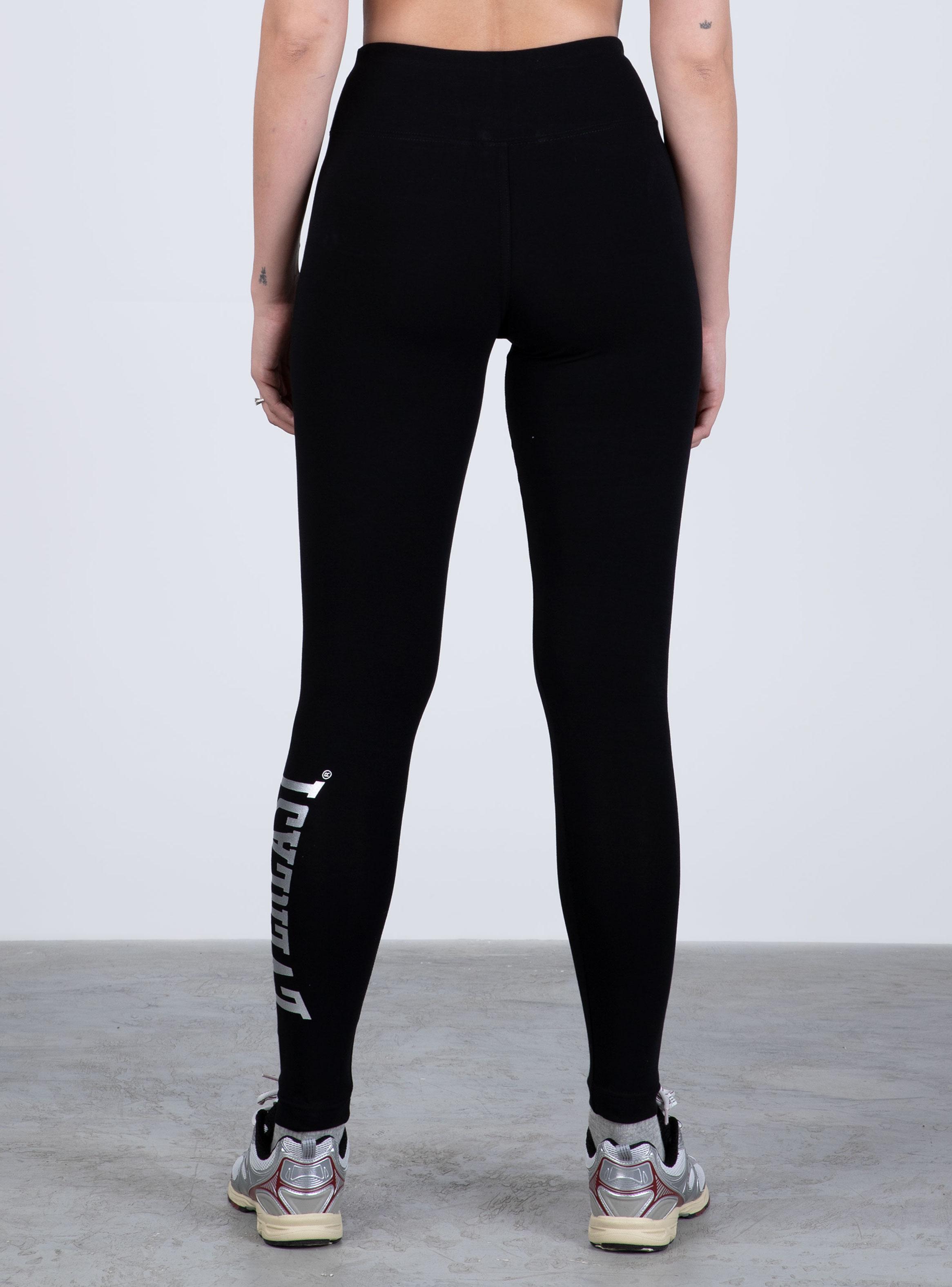 Legging Long Lexington-1