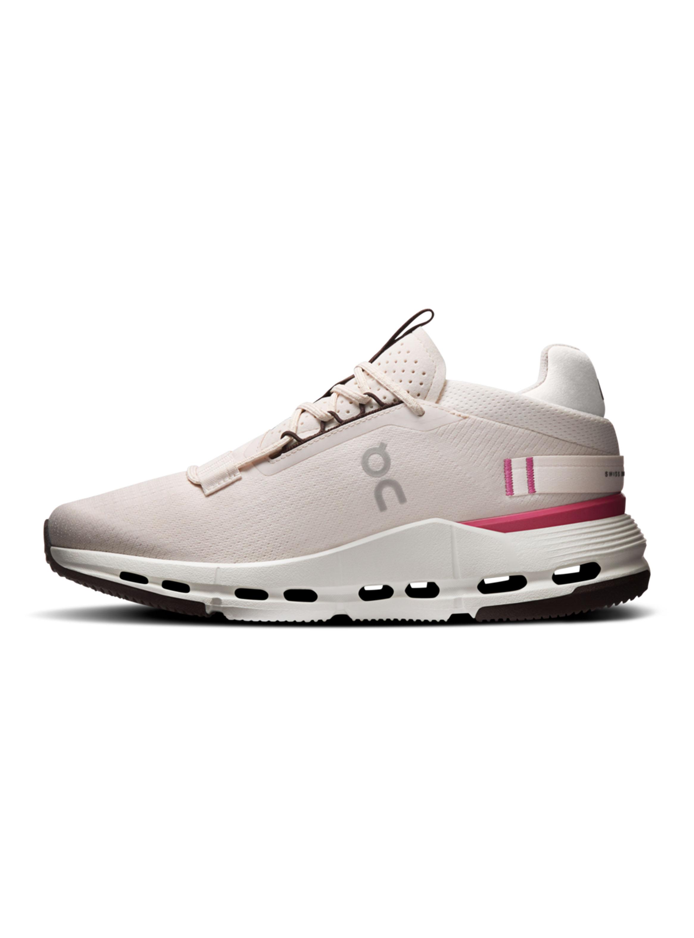 Zapatilla Urbana Cloudnova Form 2 Mujer-2