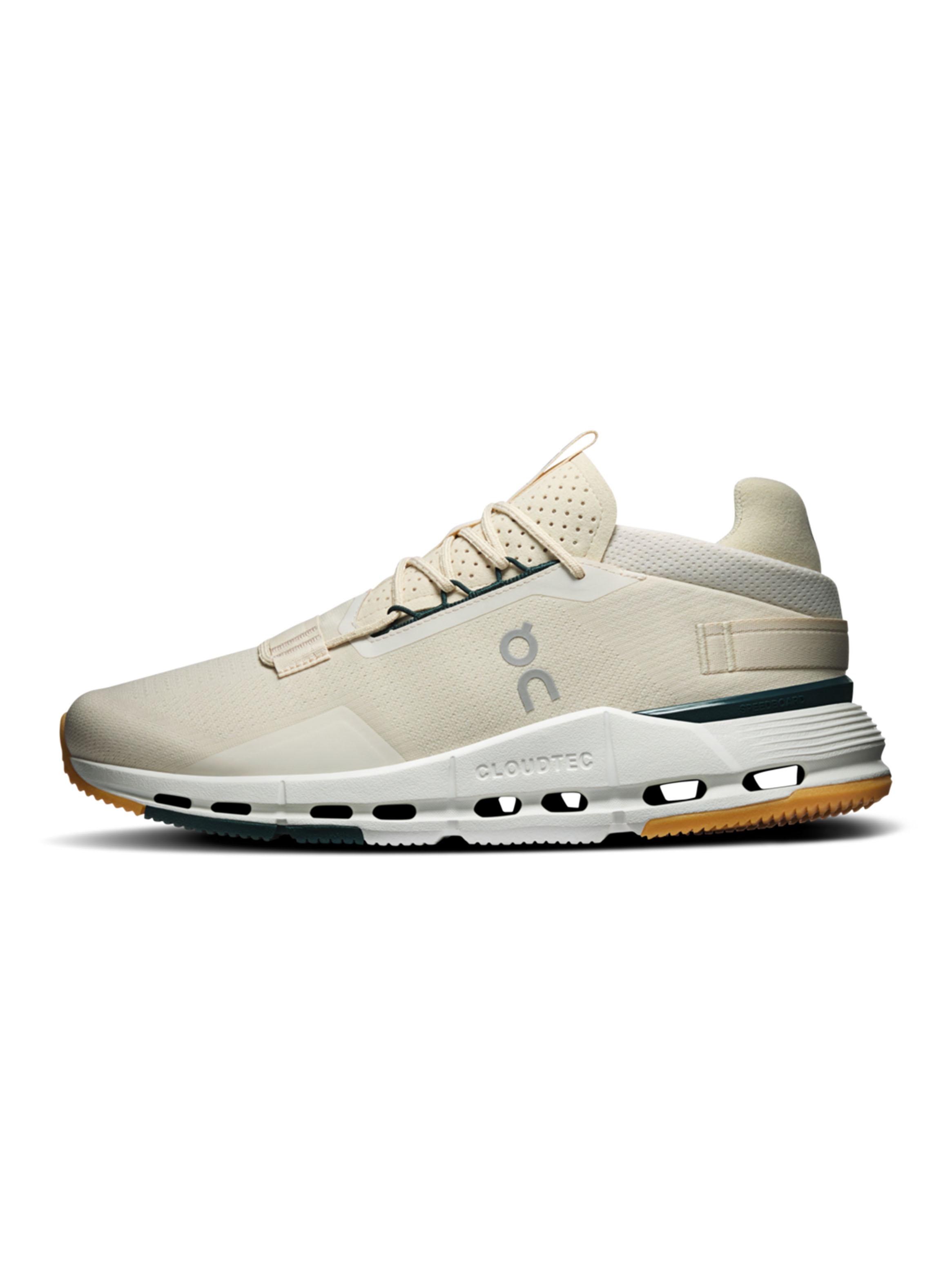 Zapatilla Urbana Cloudnova Form 2 Hombre-2