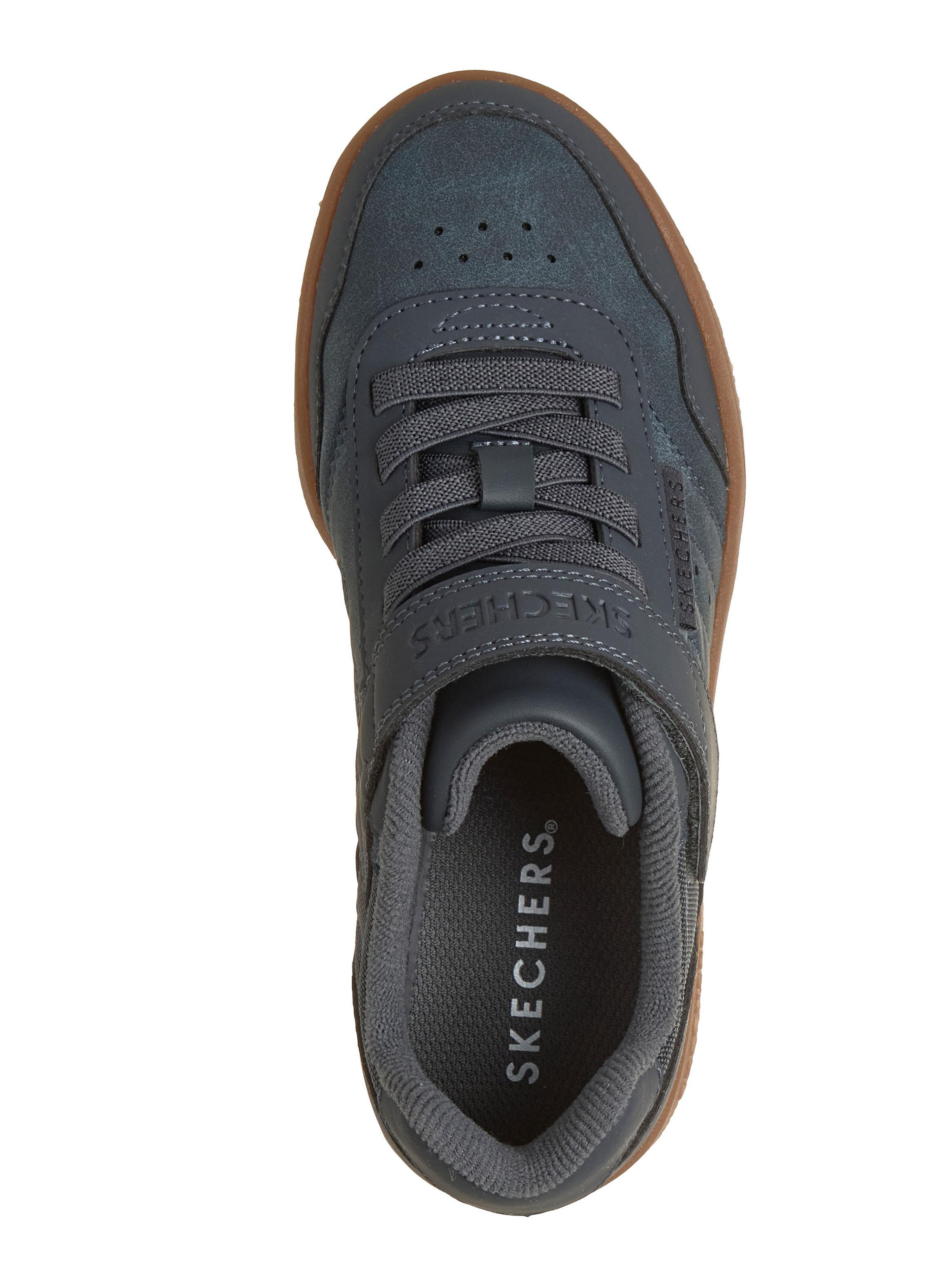 Zapatilla Urbana Quick Street Niño T.26 a T.36-4
