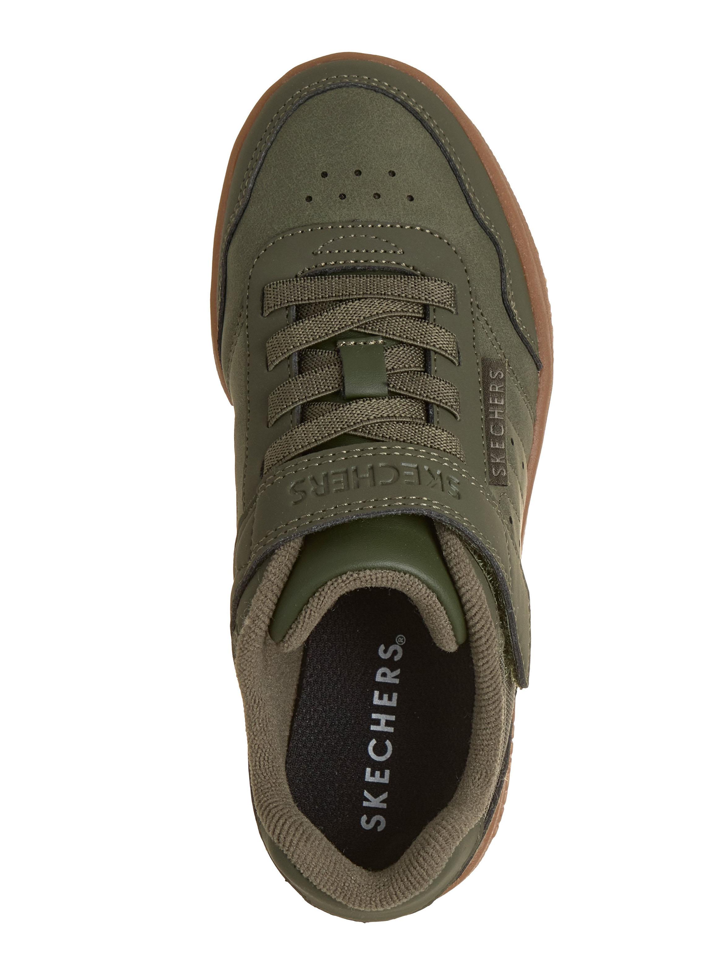 Zapatilla Urbana Velcro Quick Street Niño T.26 a T.38-4