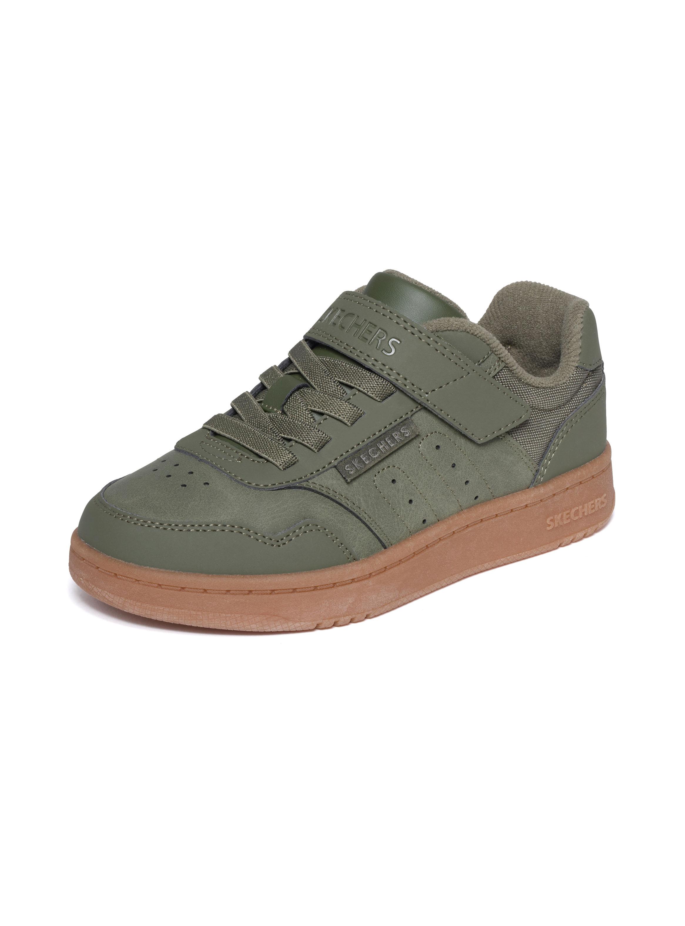 Zapatilla Urbana Velcro Quick Street Niño T.26 a T.38-3
