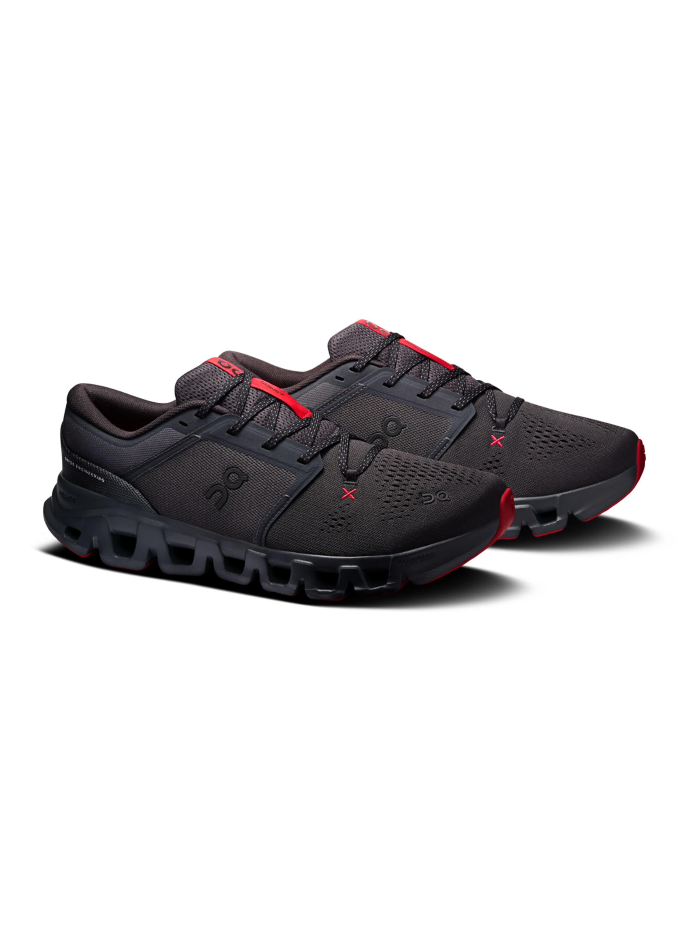 Zapatilla Training Hombre Cloud-5-1