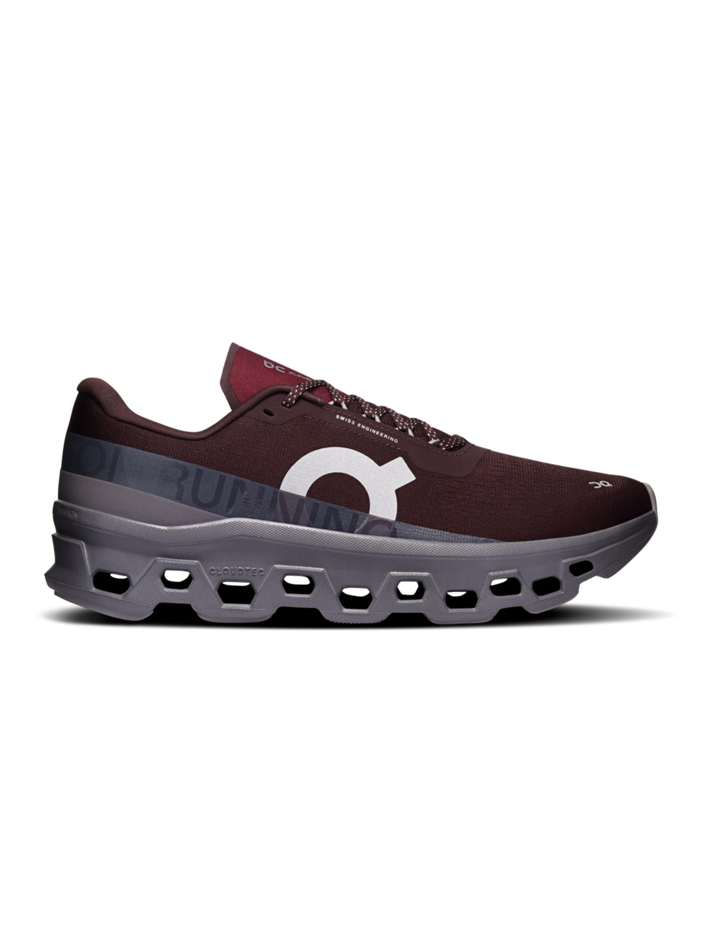 Zapatilla Running Cloud-Monster 1 Hombre-0
