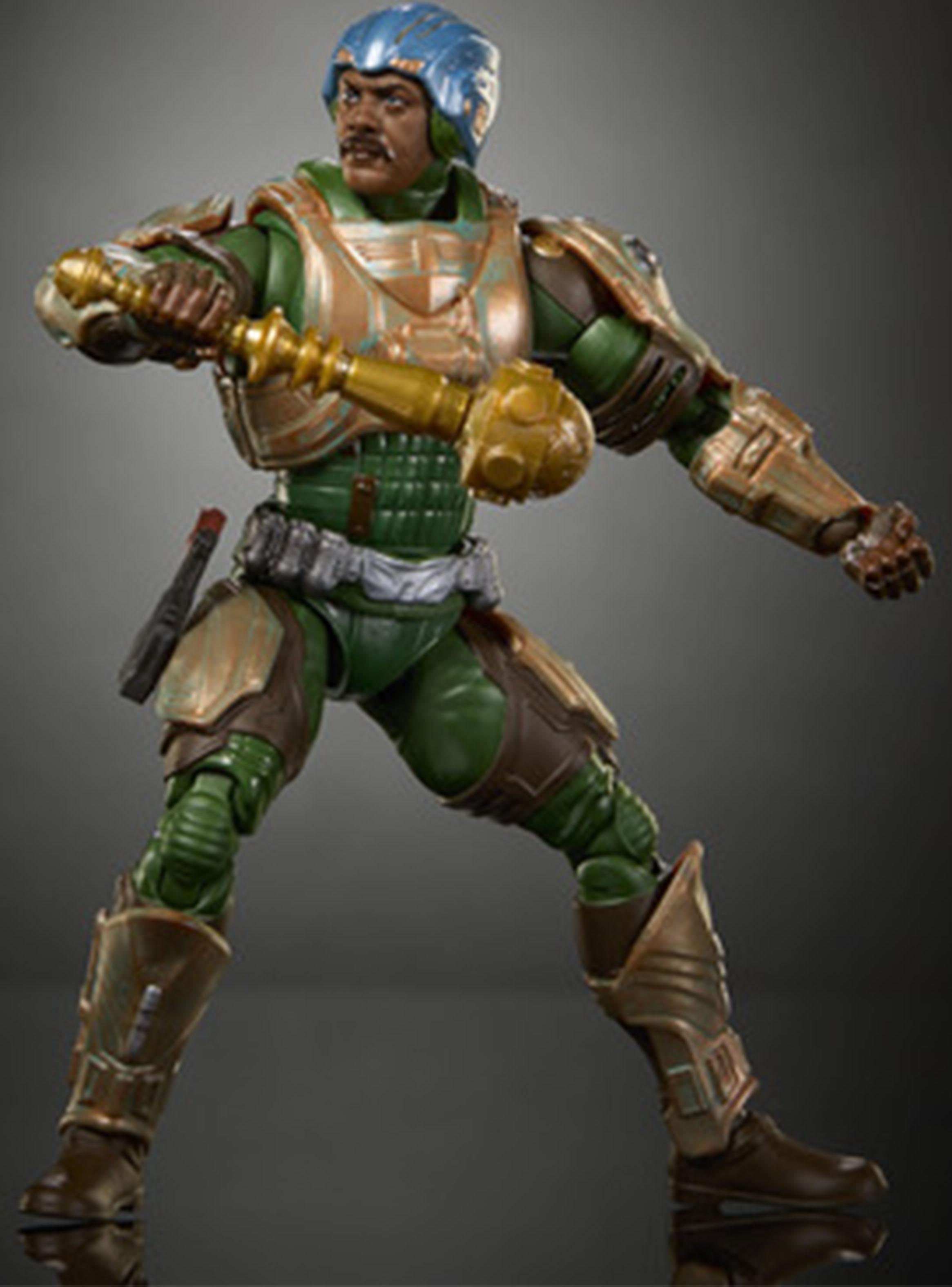 Figura de Acción Motu Chron Man-At-Arms-2
