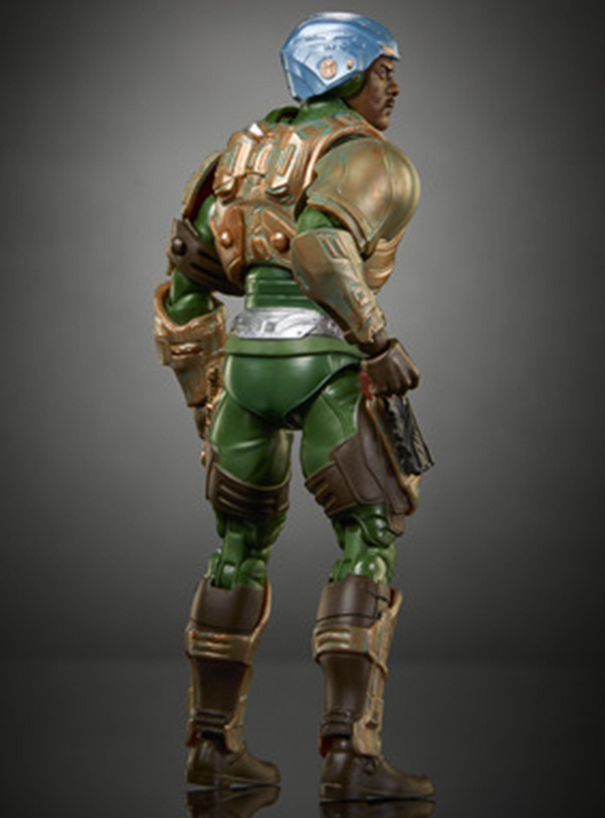 Figura de Acción Motu Chron Man-At-Arms-4