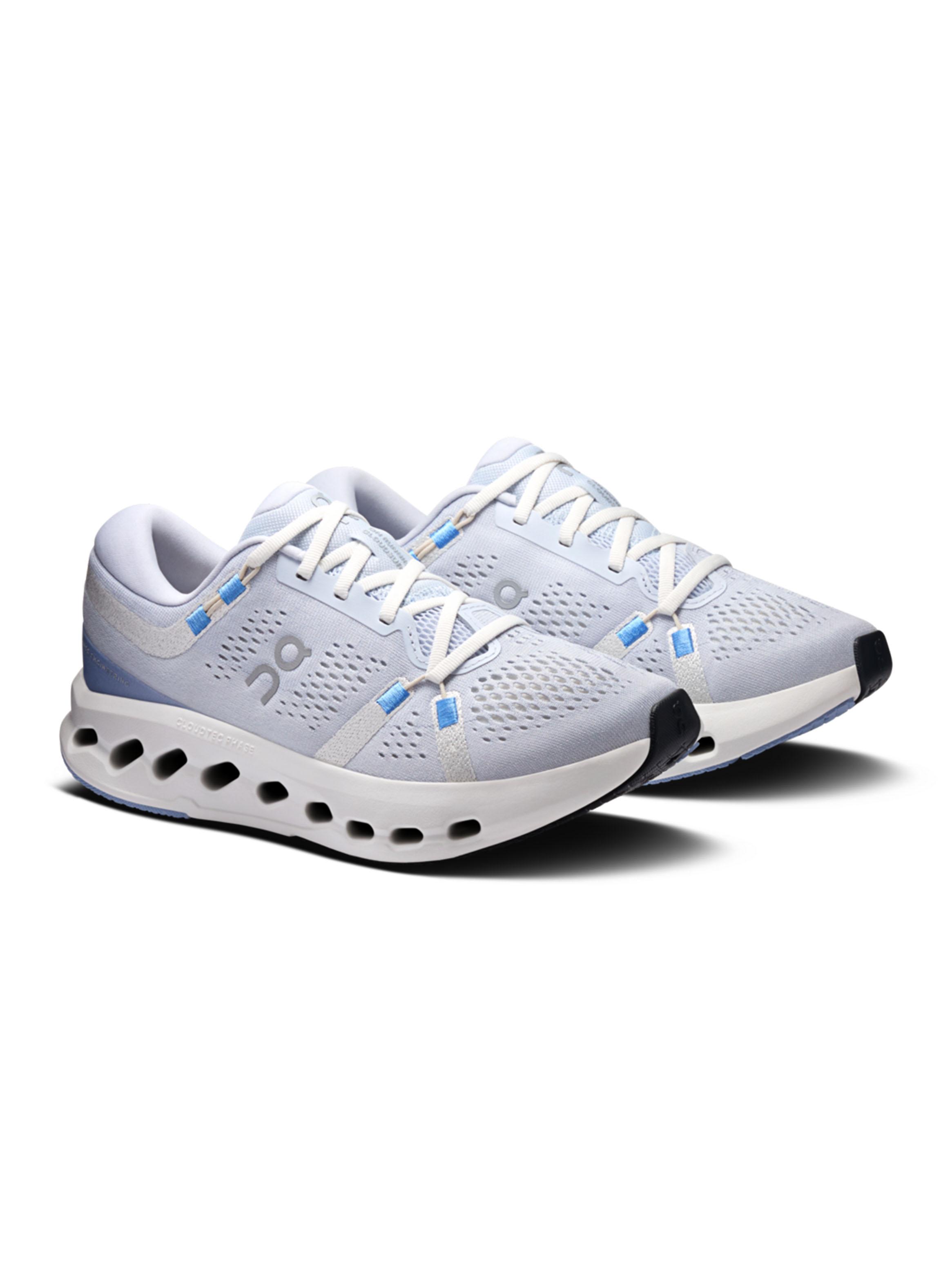 Zapatilla Running Cloudsurfer 2 Mujer-1