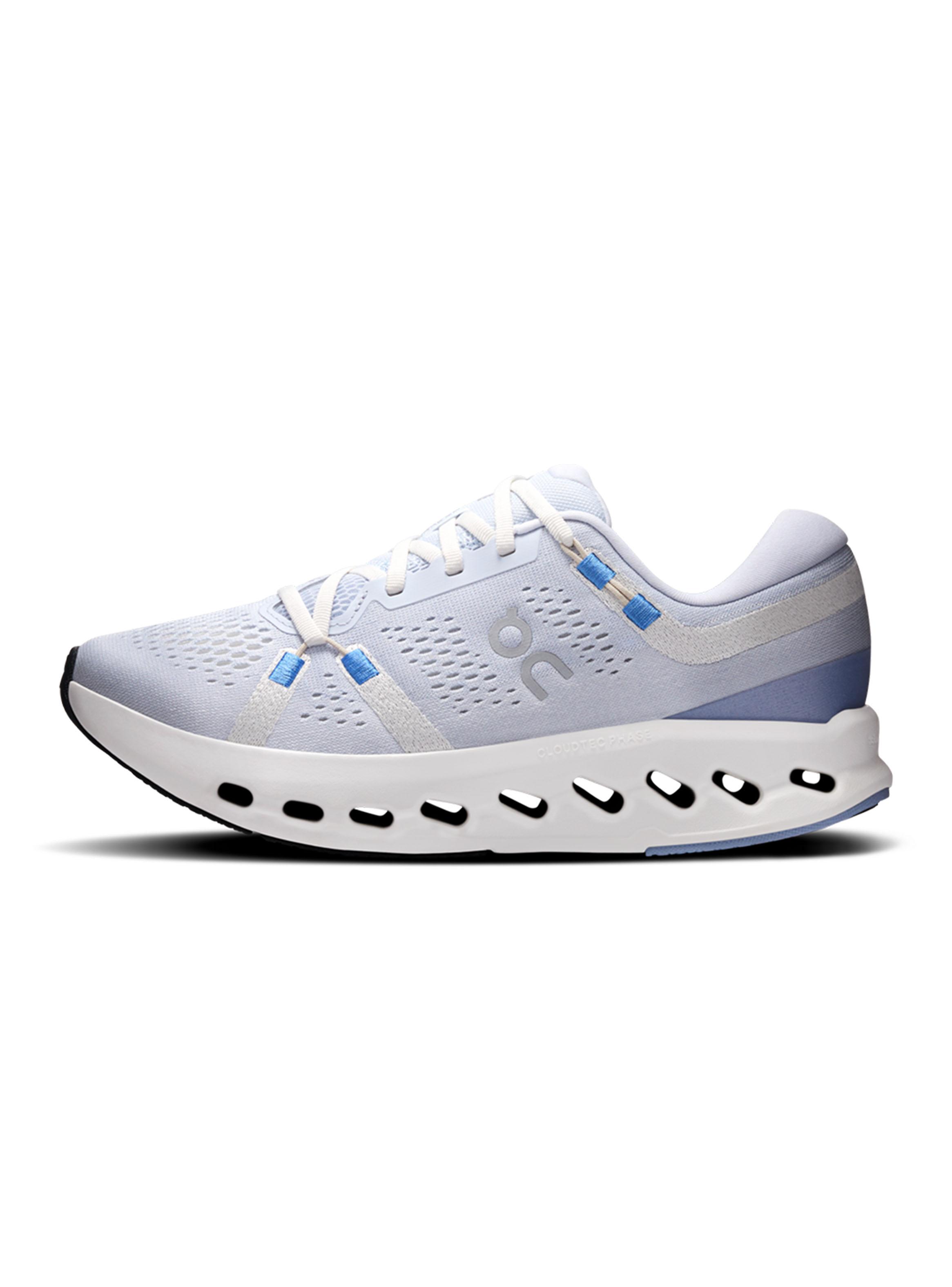 Zapatilla Running Cloudsurfer 2 Mujer-2