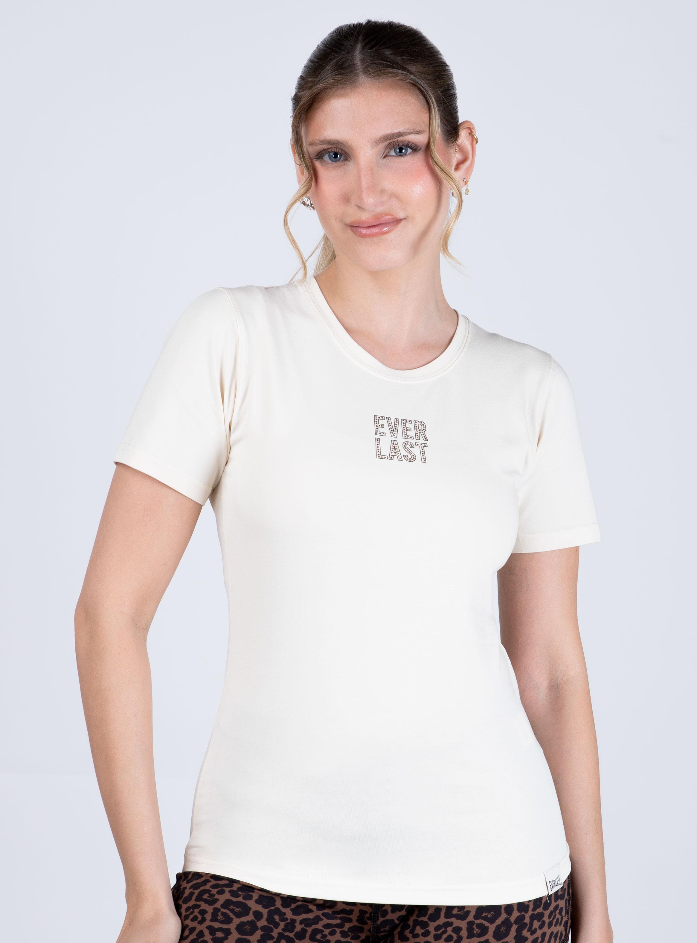 Polera  Brikell Manga Corta-0