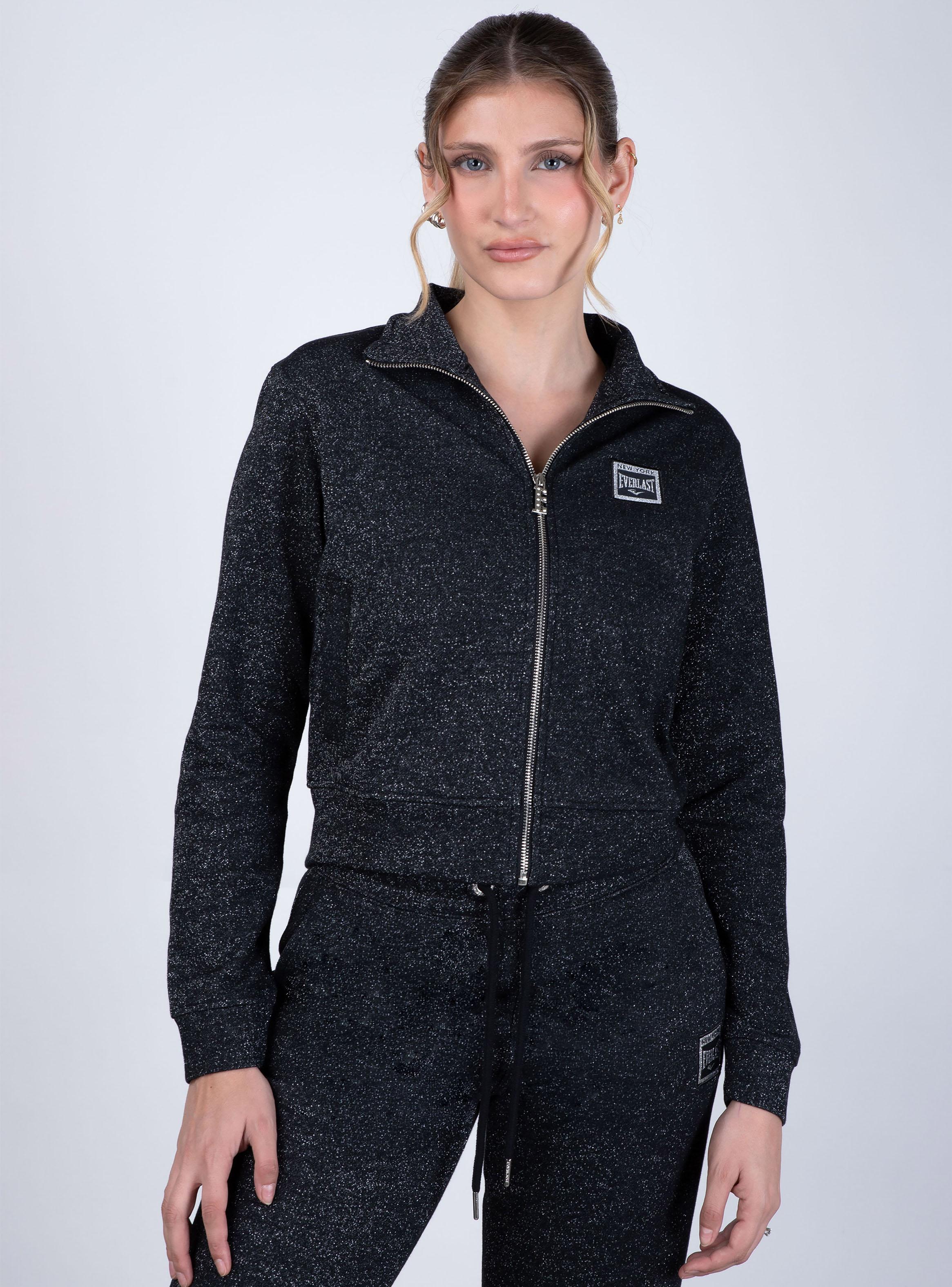 Chaqueta Lombard Full Zipper-0