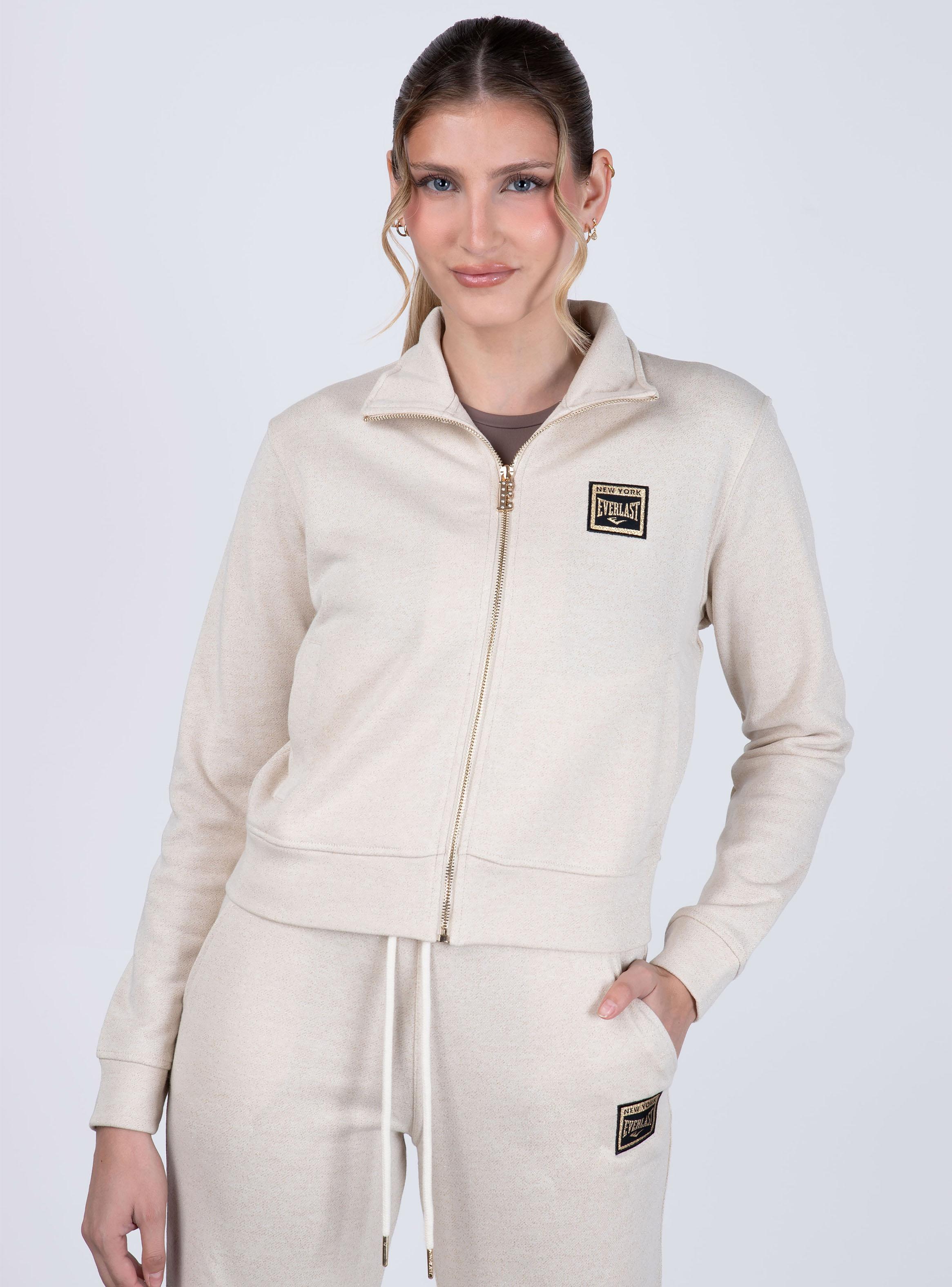 Chaqueta Lombard Full Zipper-0