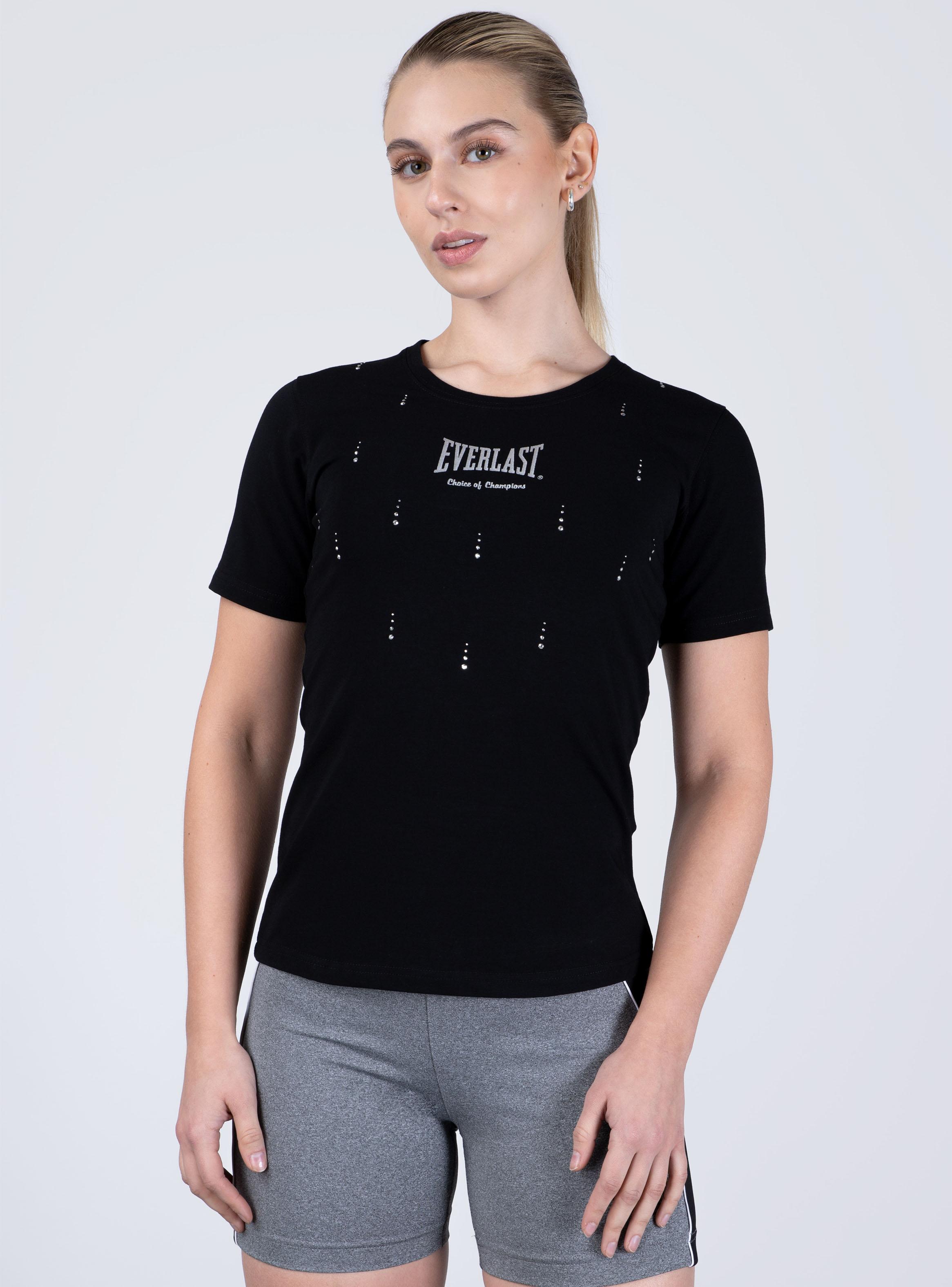 Polera Lombard Manga Corta-0