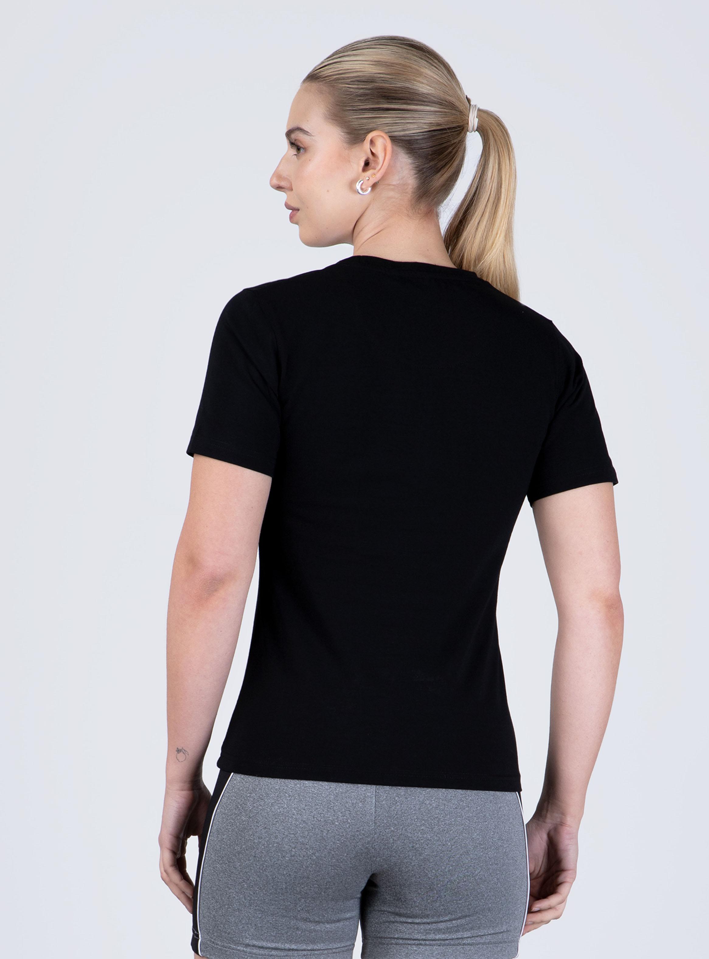 Polera Lombard Manga Corta-1