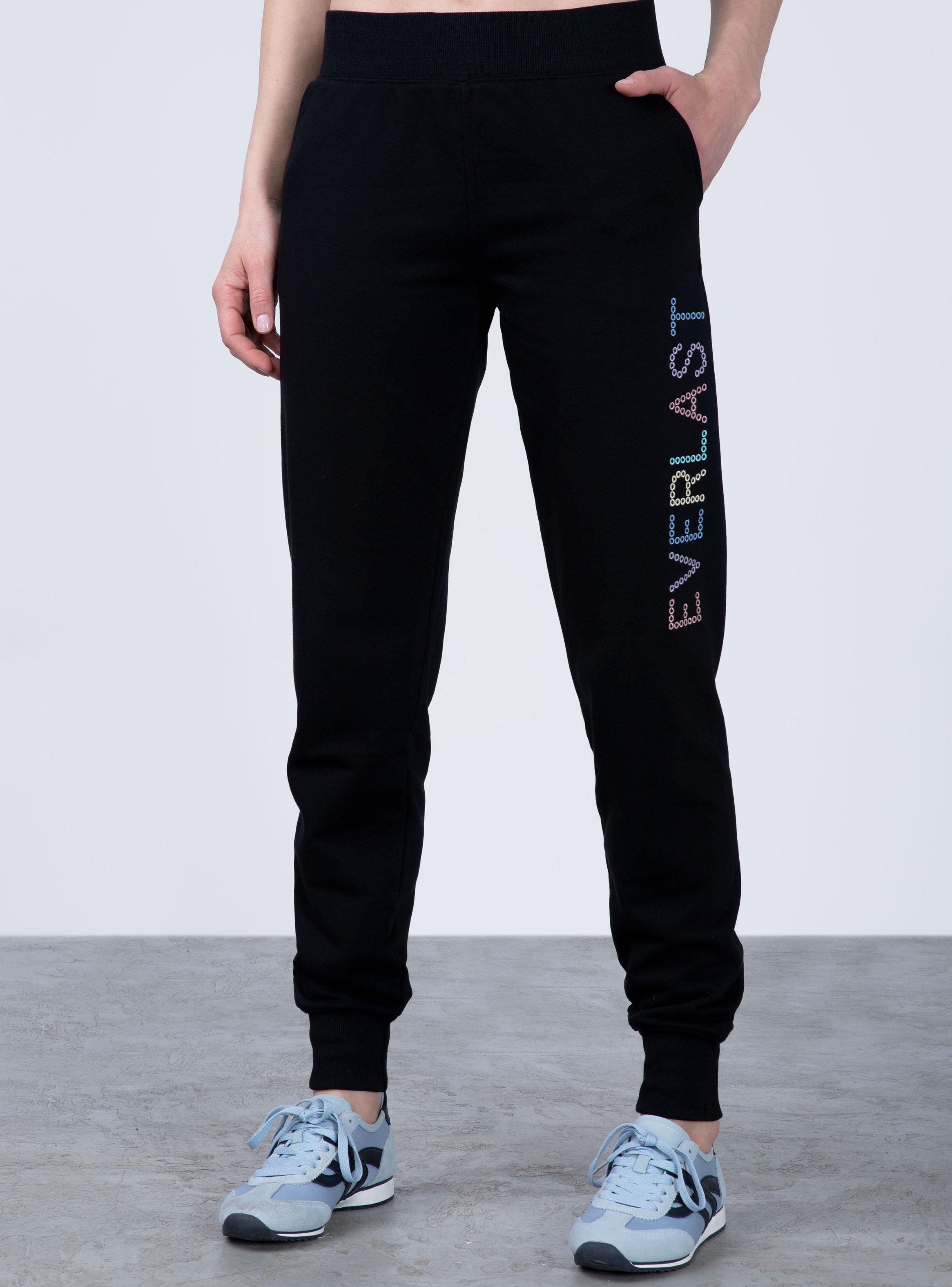 Jogger Sport Circle-0