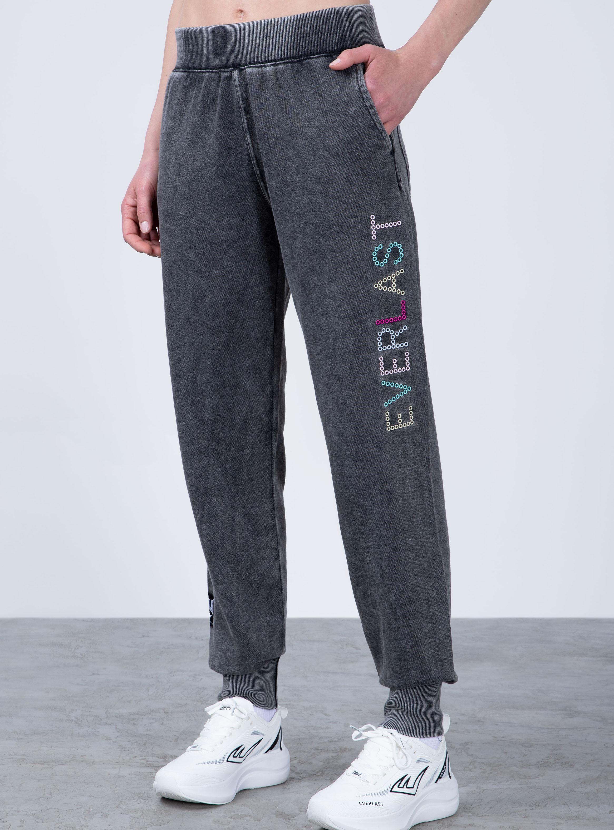 Jogger Sport Circle-0