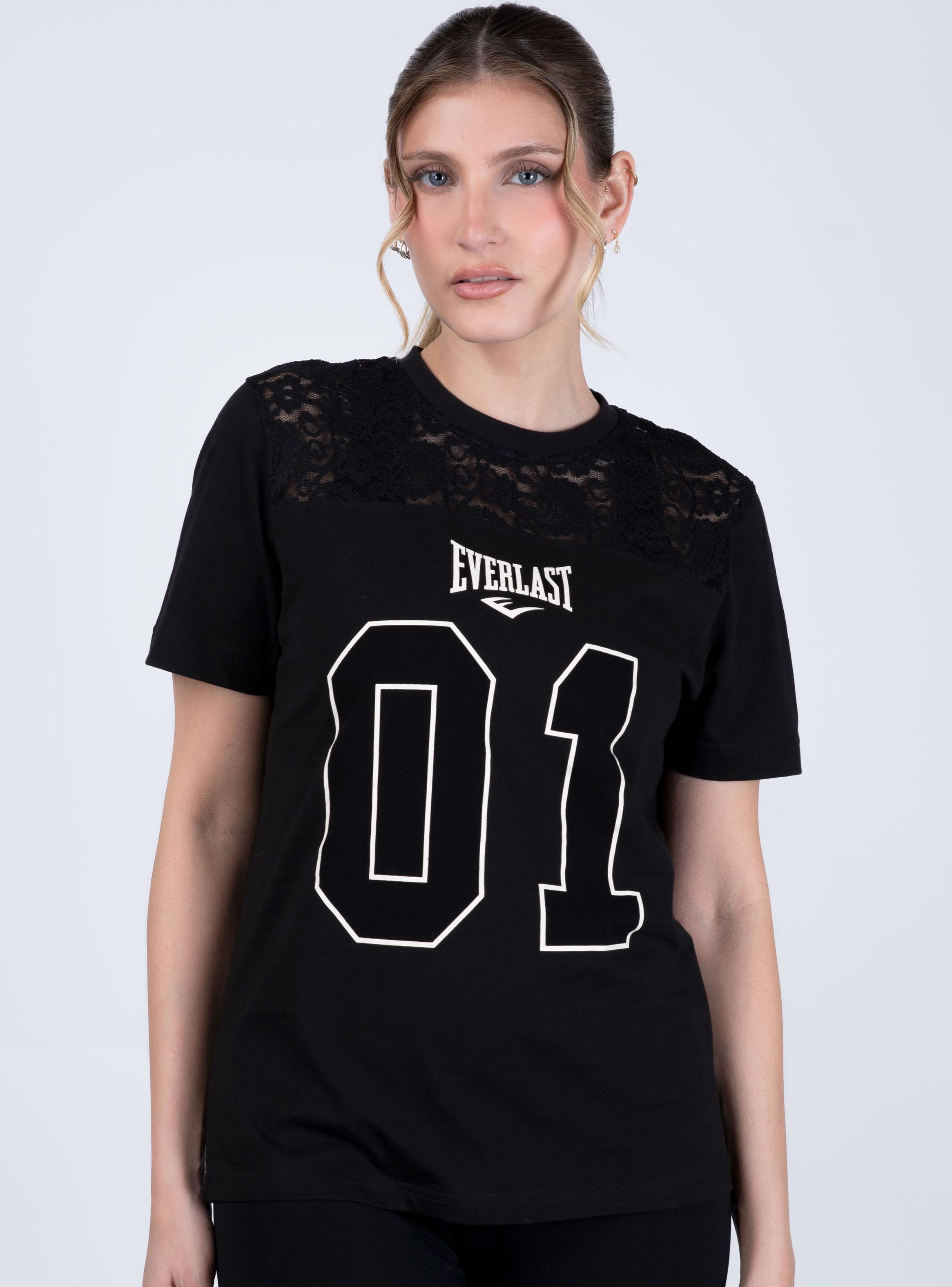 Polera Bari Manga Corta-0