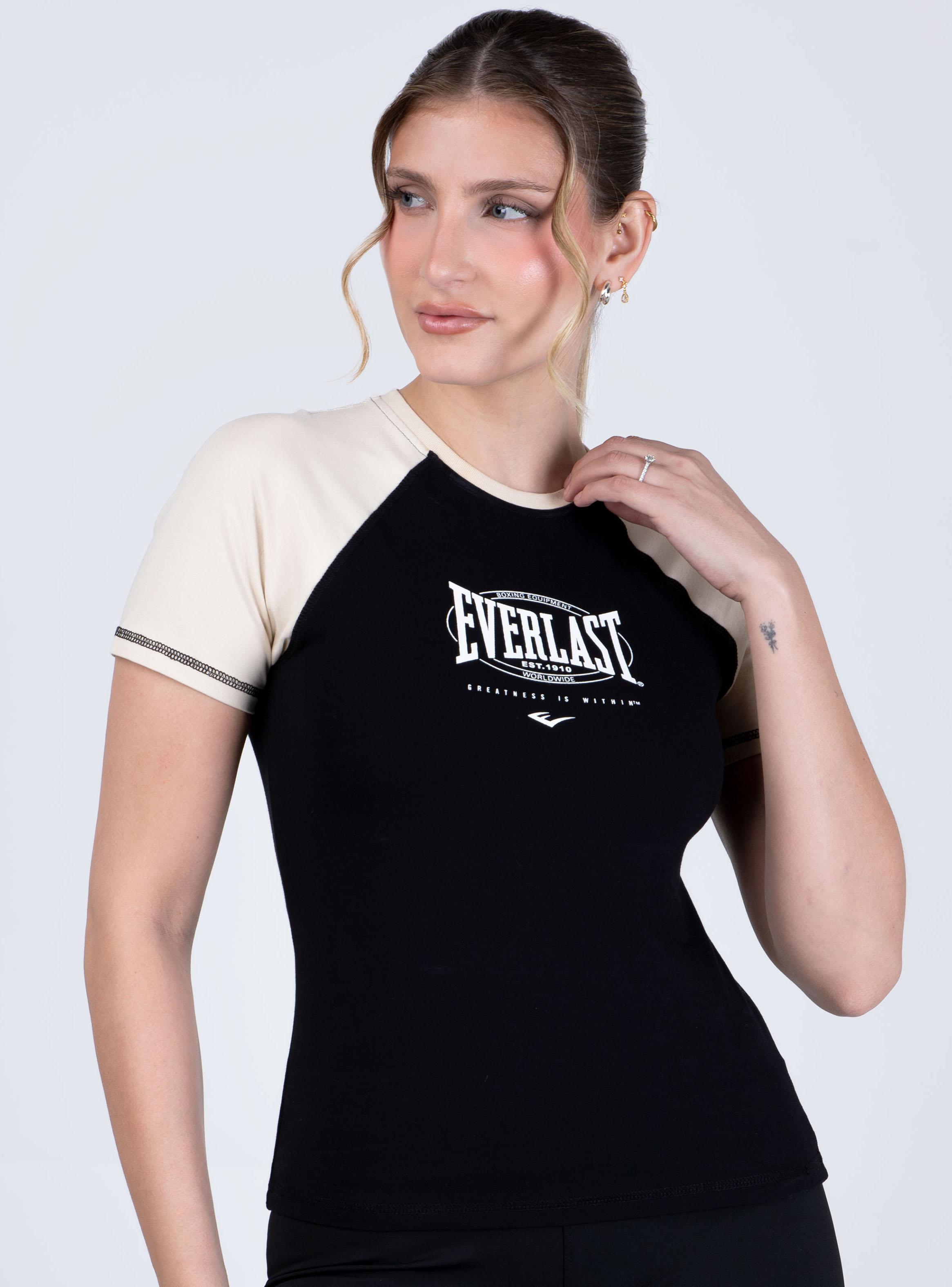 Polera Storm Manga Corta-0