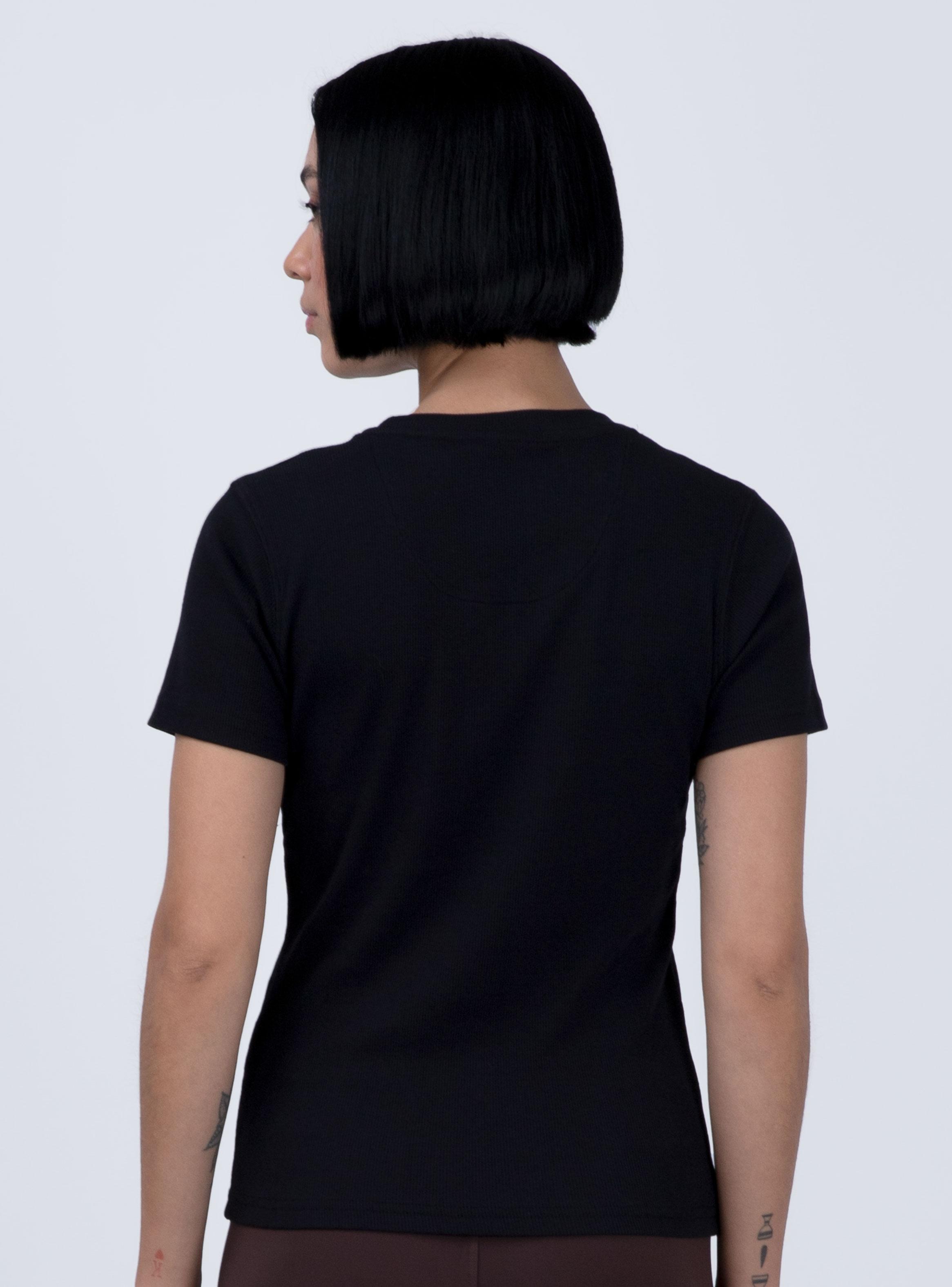 Polera Texas Manga Corta-1