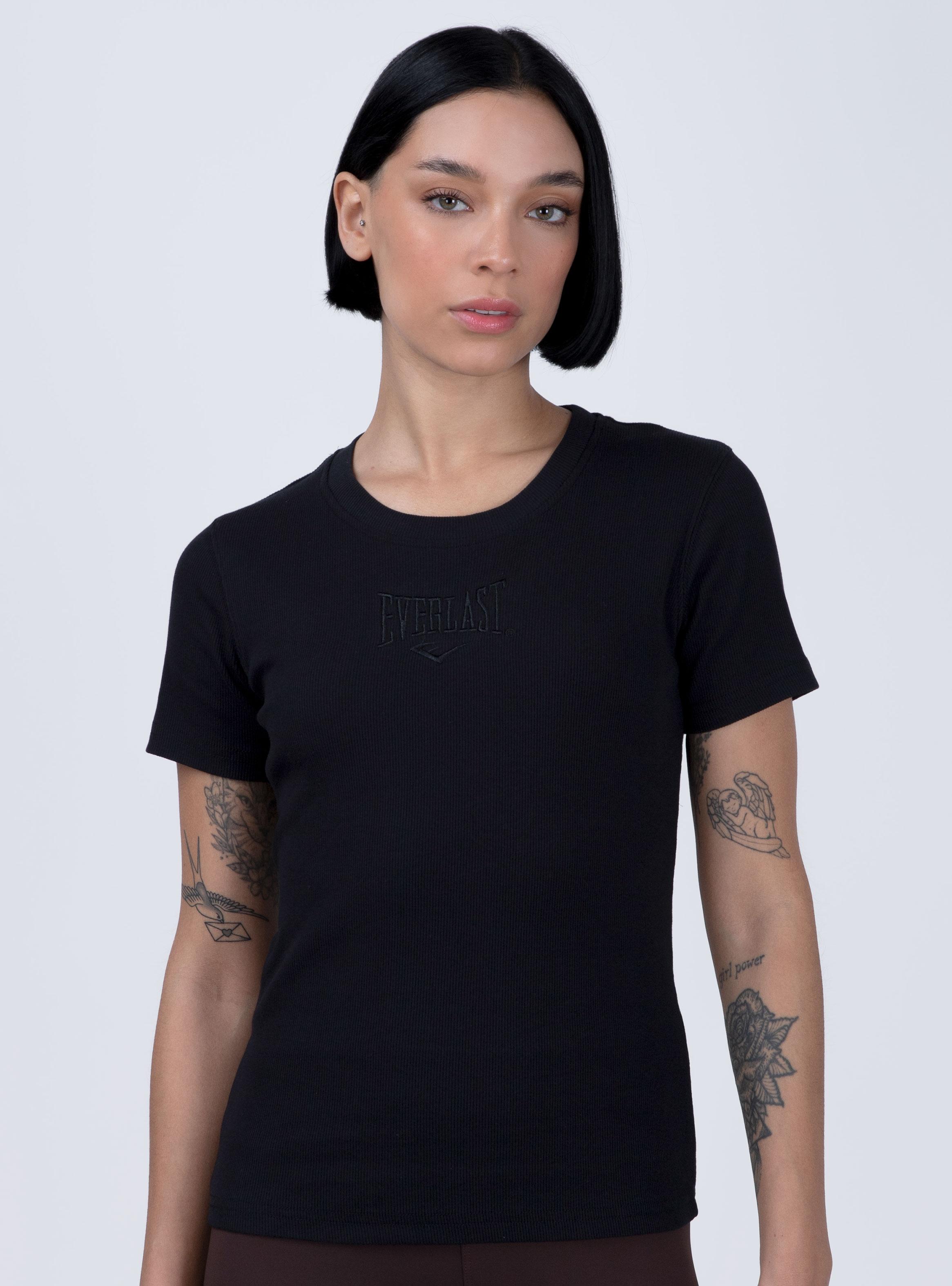 Polera Texas Manga Corta-0