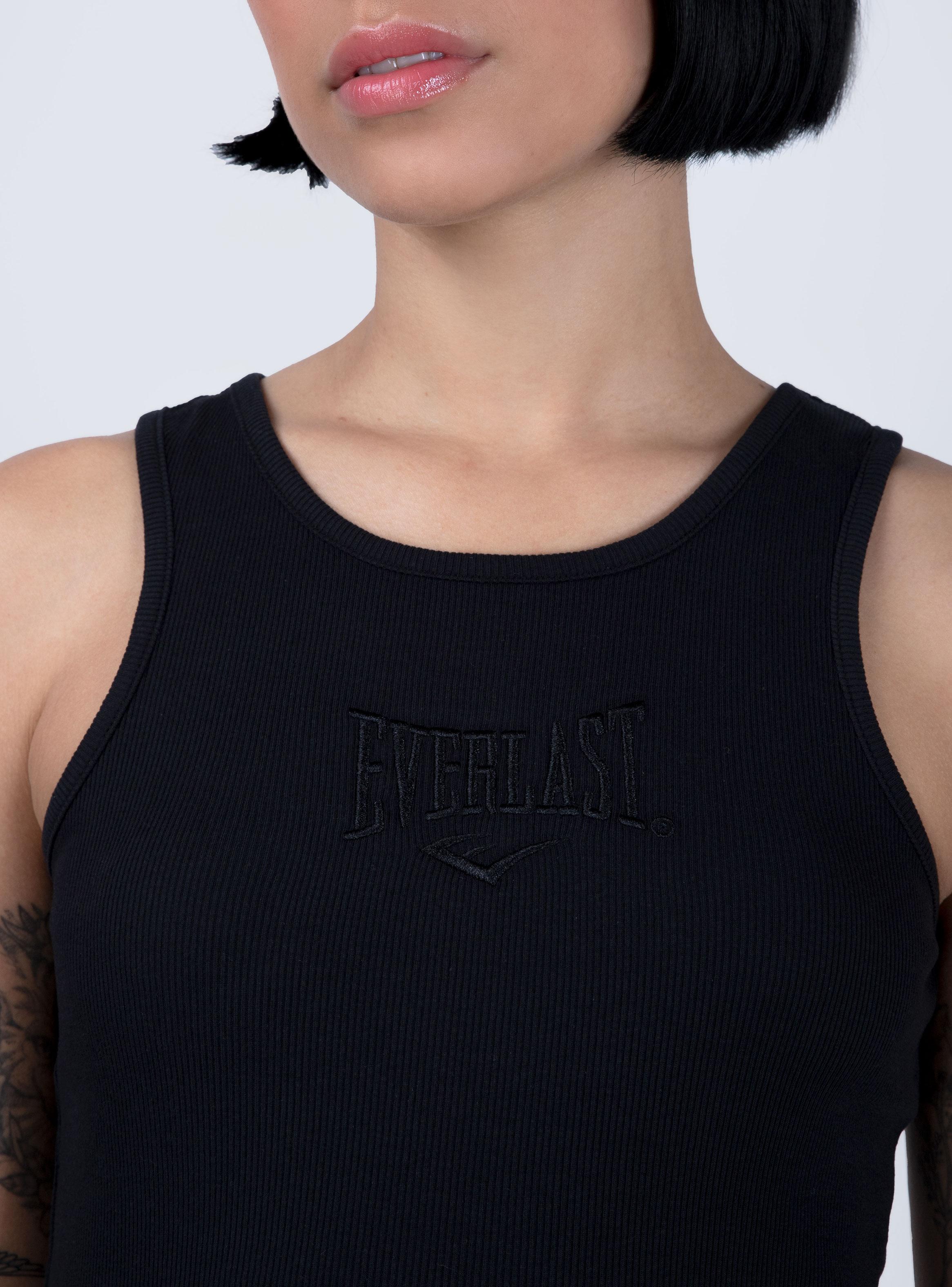 Polera Tank Texas-2