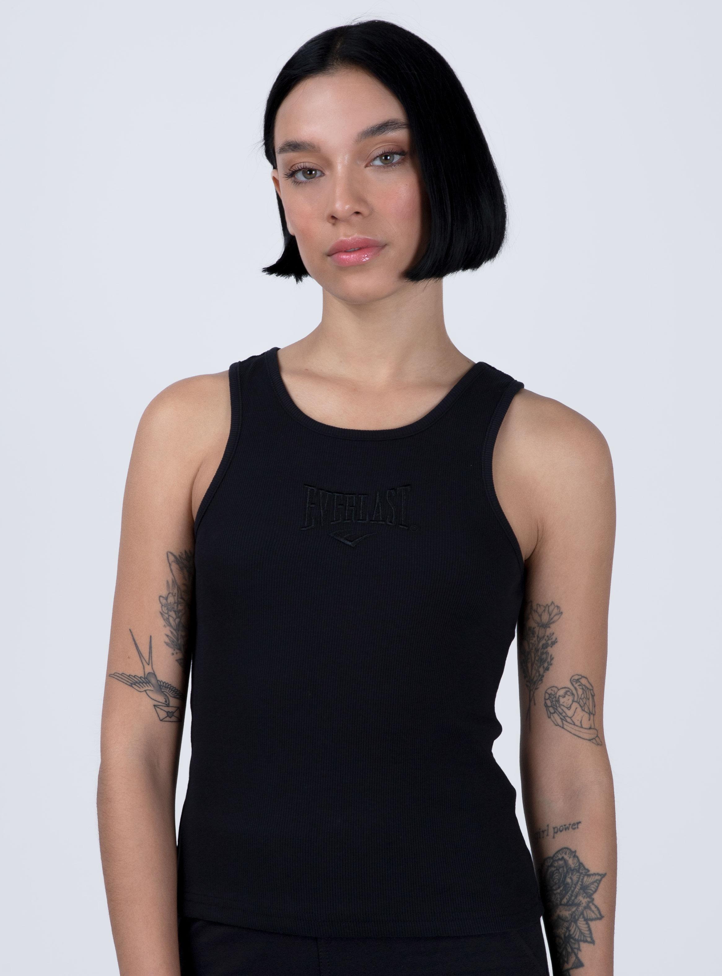 Polera Tank Texas-0