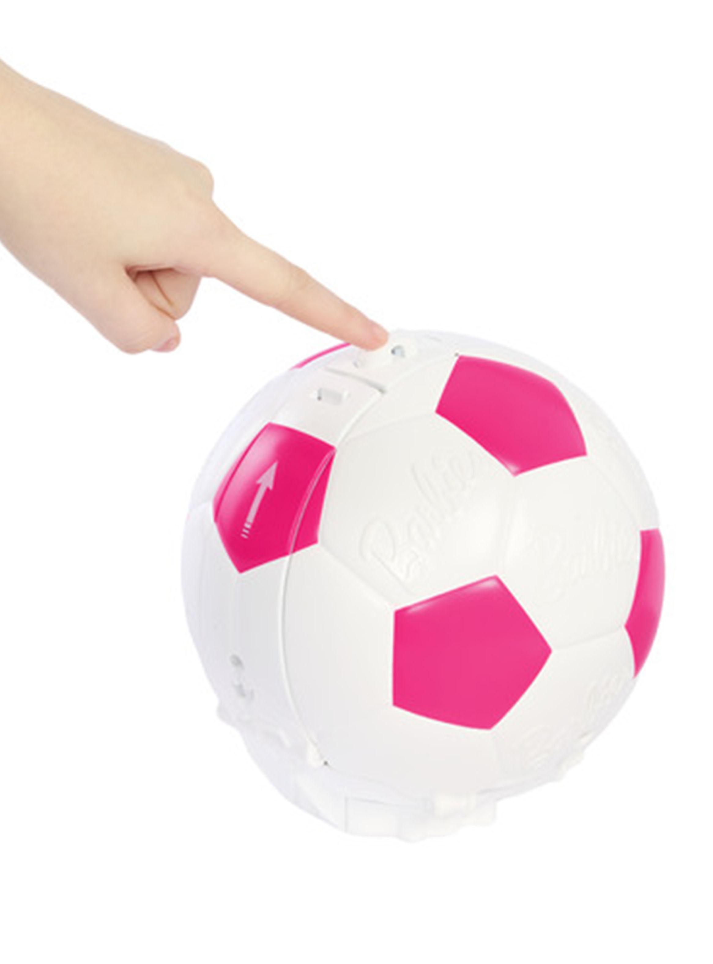 Muñeca Team Roll y Reveal Futbolista con Accesorios Sorpresa-4