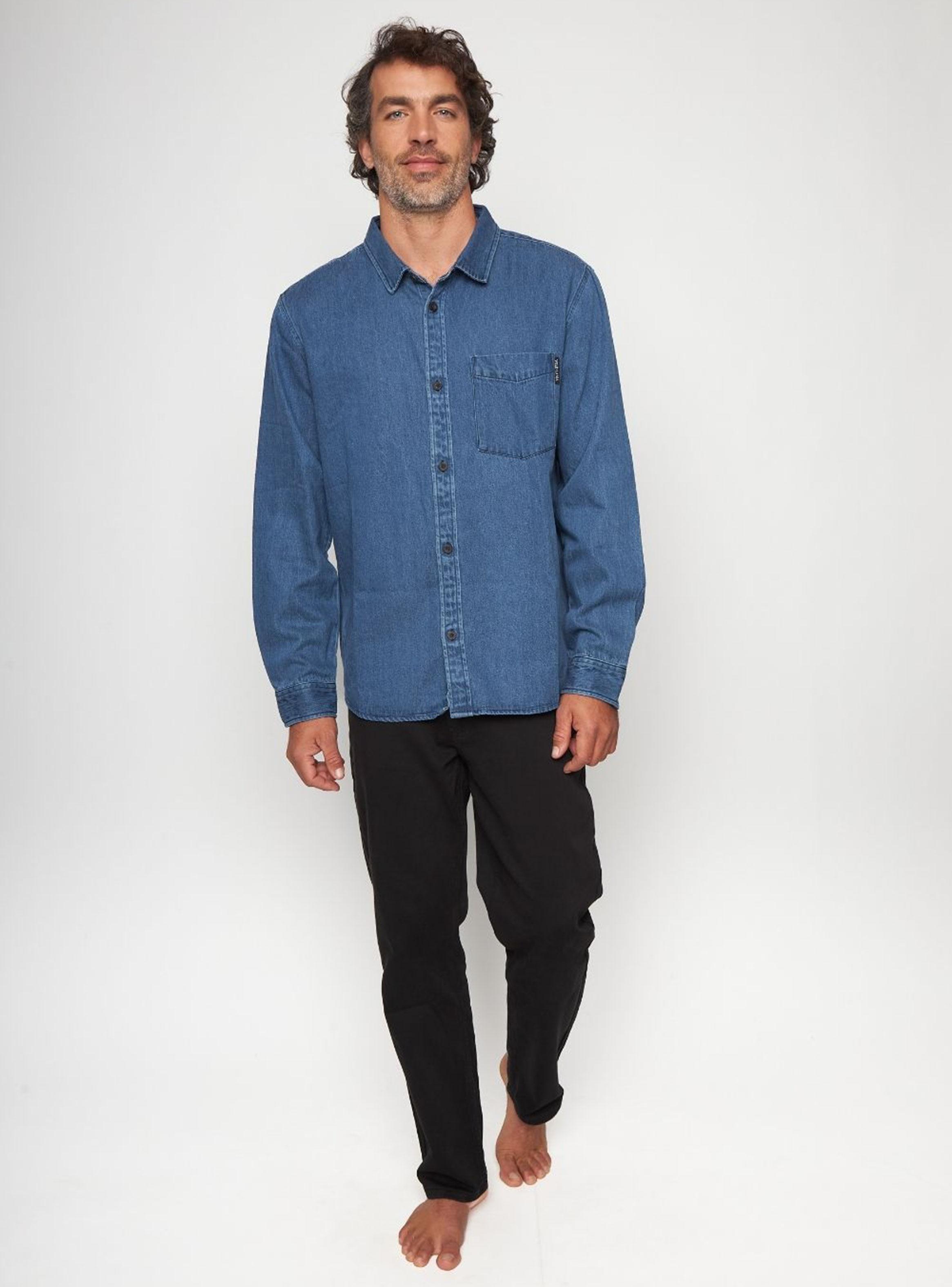 Camisa Casual Tilco-4
