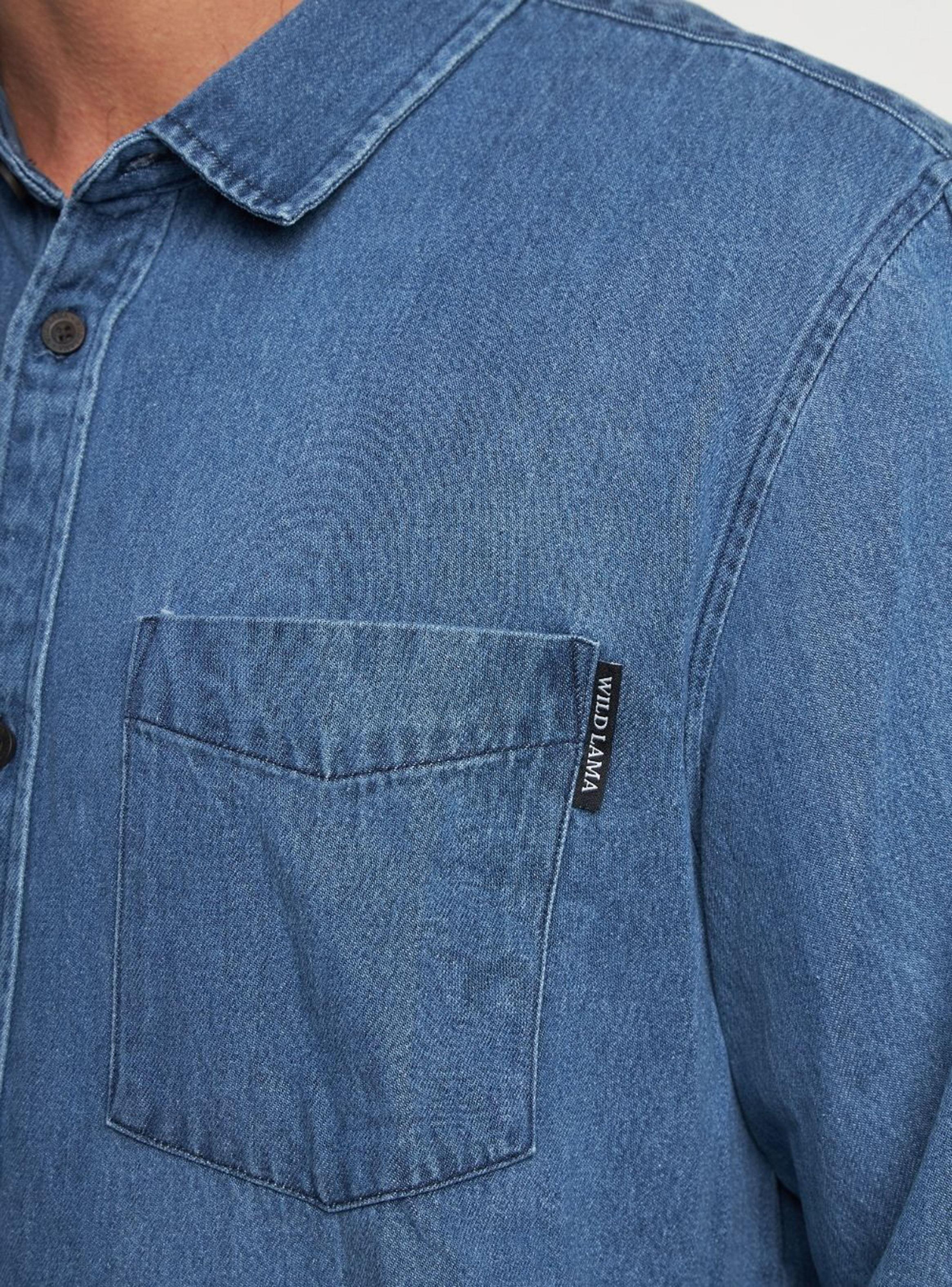 Camisa Casual Tilco-3