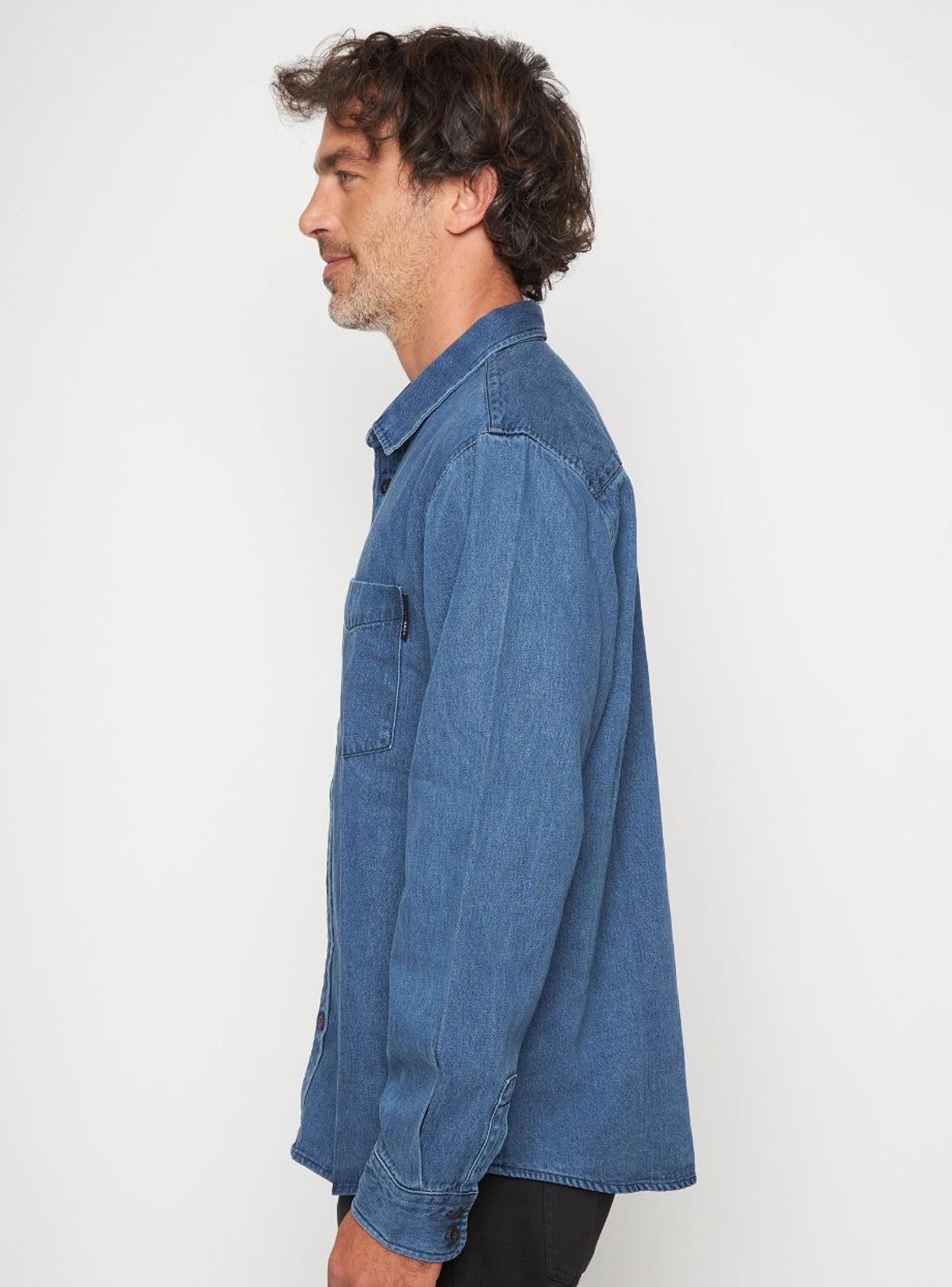 Camisa Casual Tilco-2