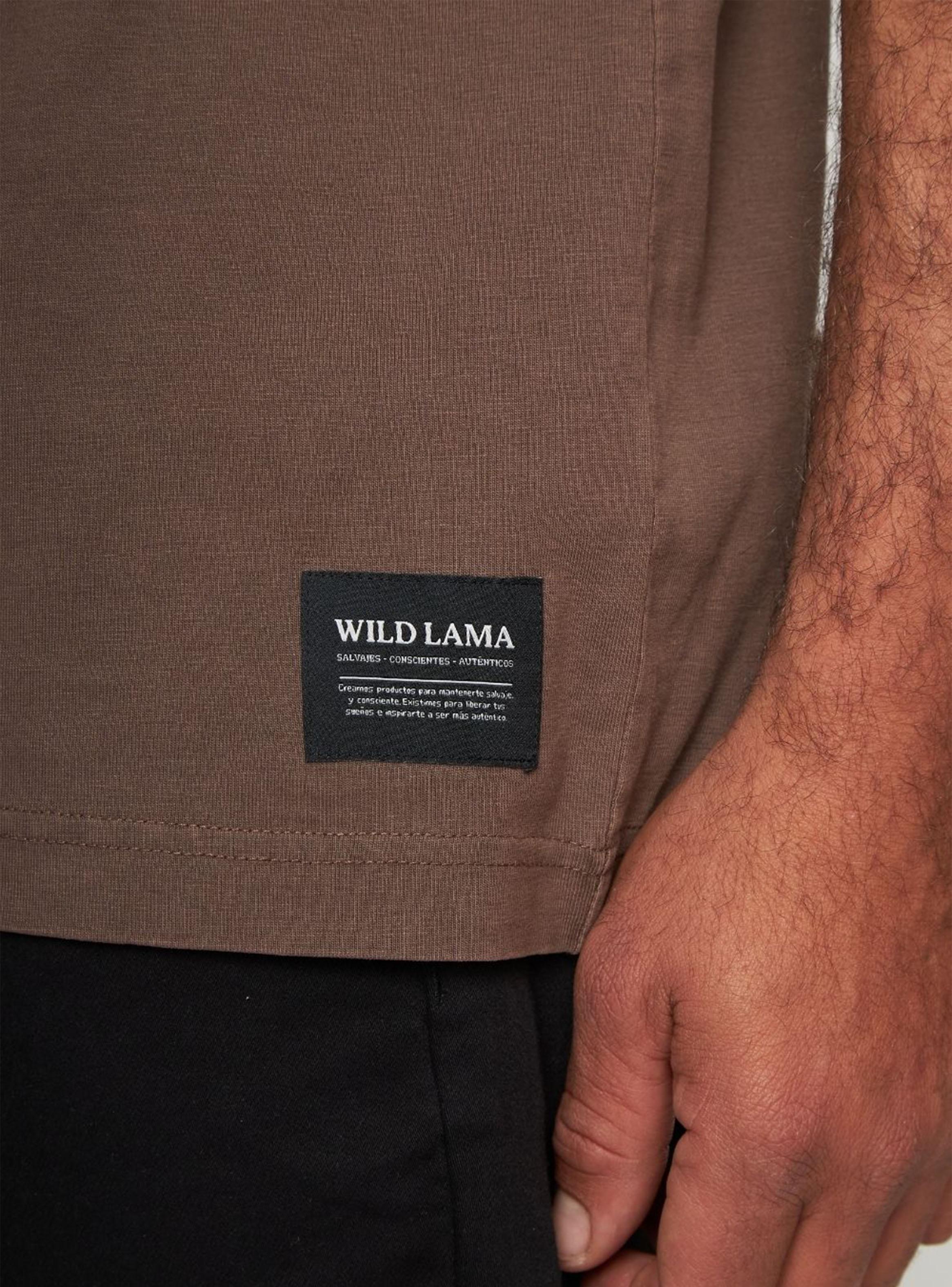 Polera Bat Liso-4