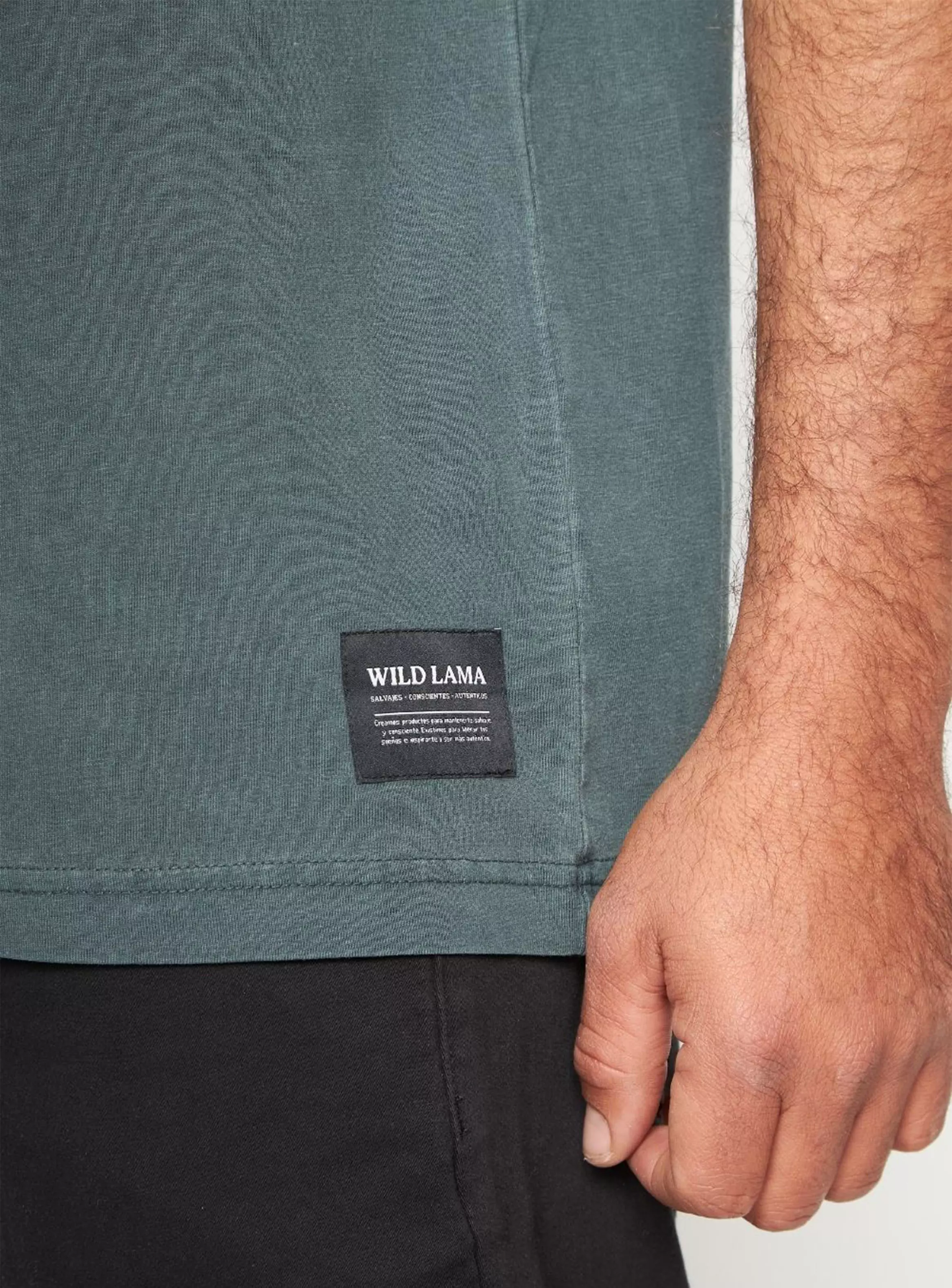 Polera Bat Lisa-4