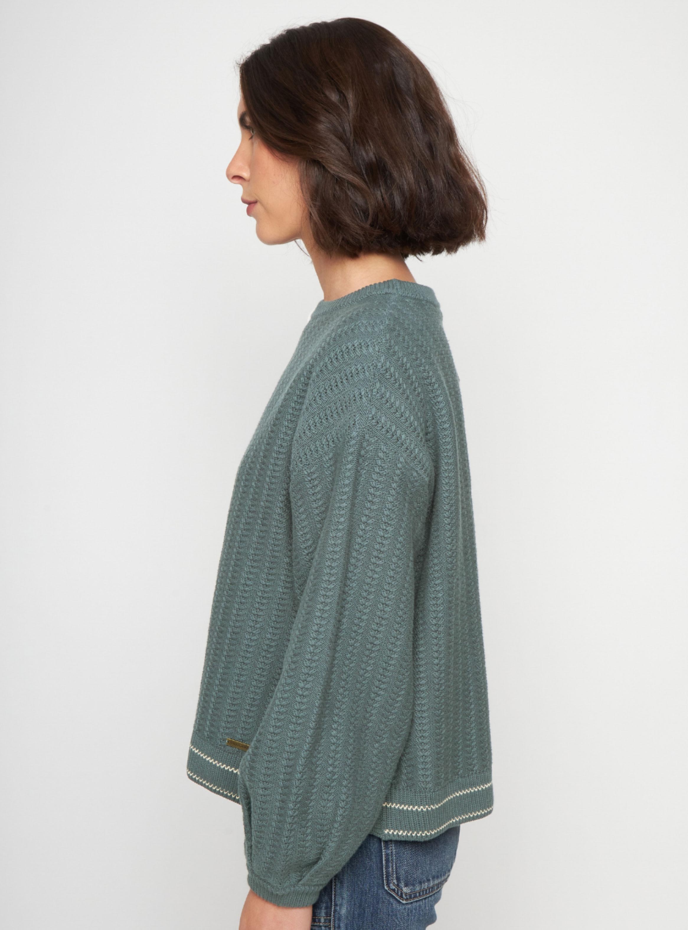 Sweater Noa Azul-2