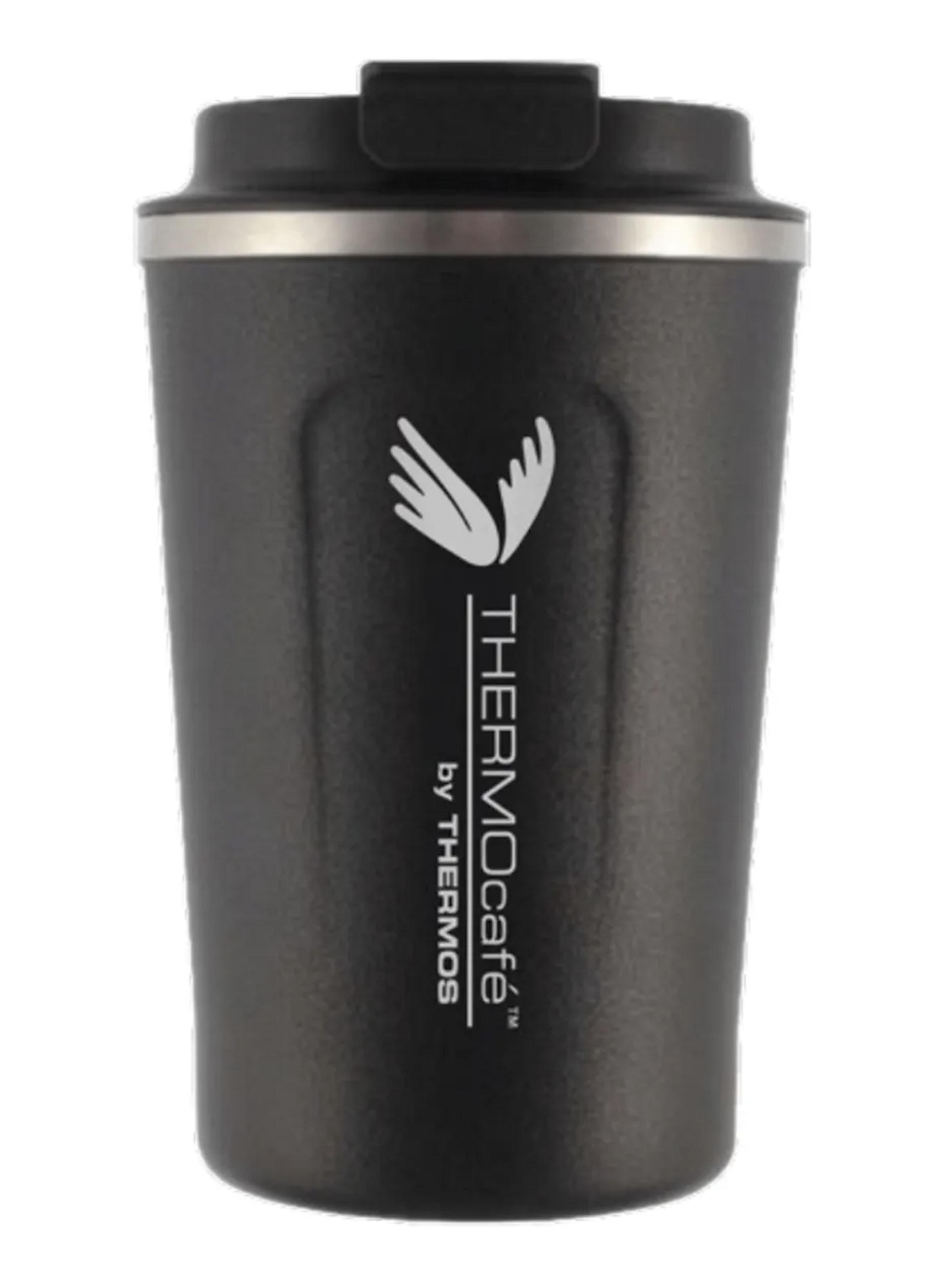 Vaso Acero 350 ml Graphite-0