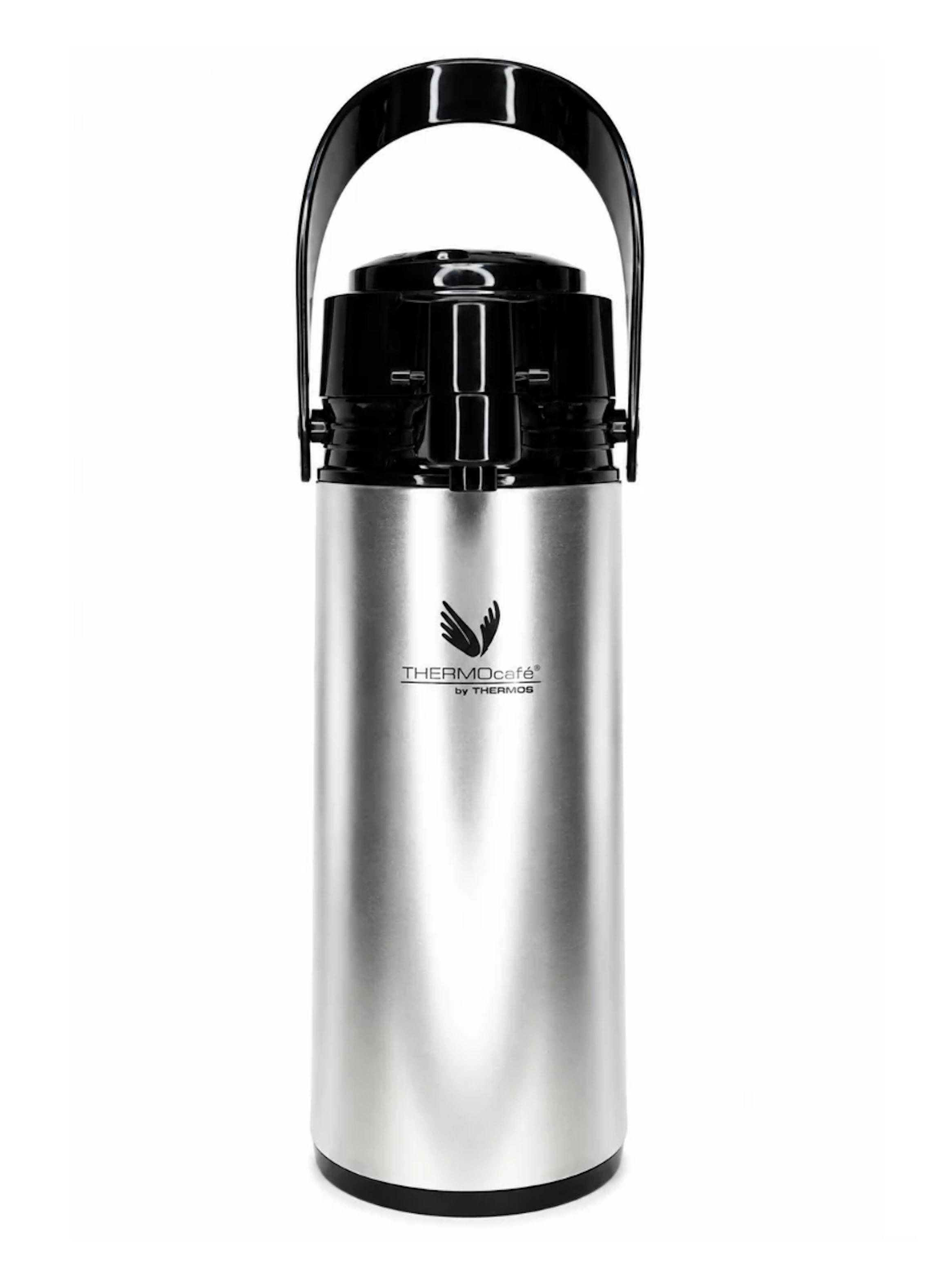 Sifón Vidrio 1.9Lt Plata-0