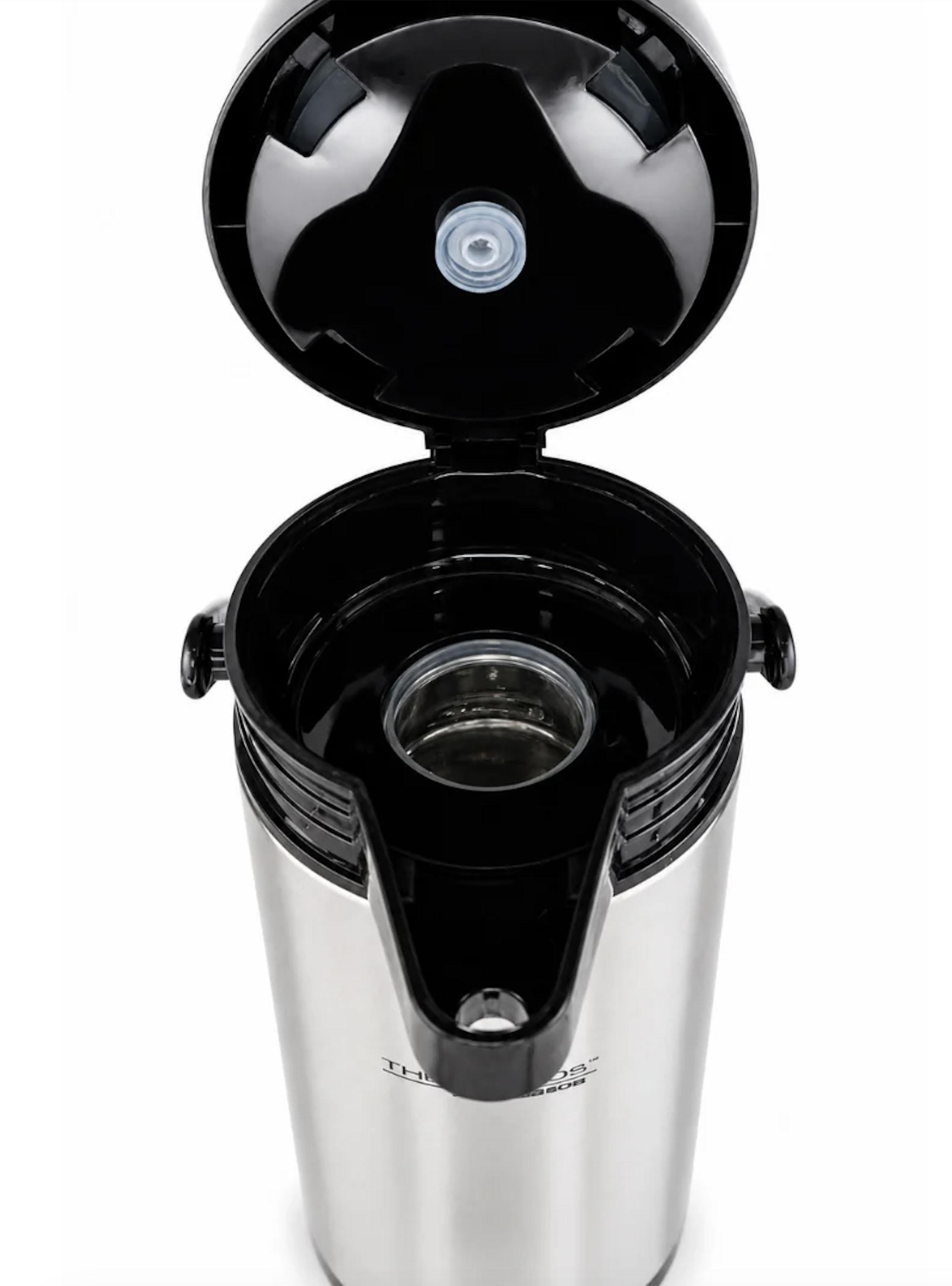 Sifón Vidrio 1.9Lt Plata-1