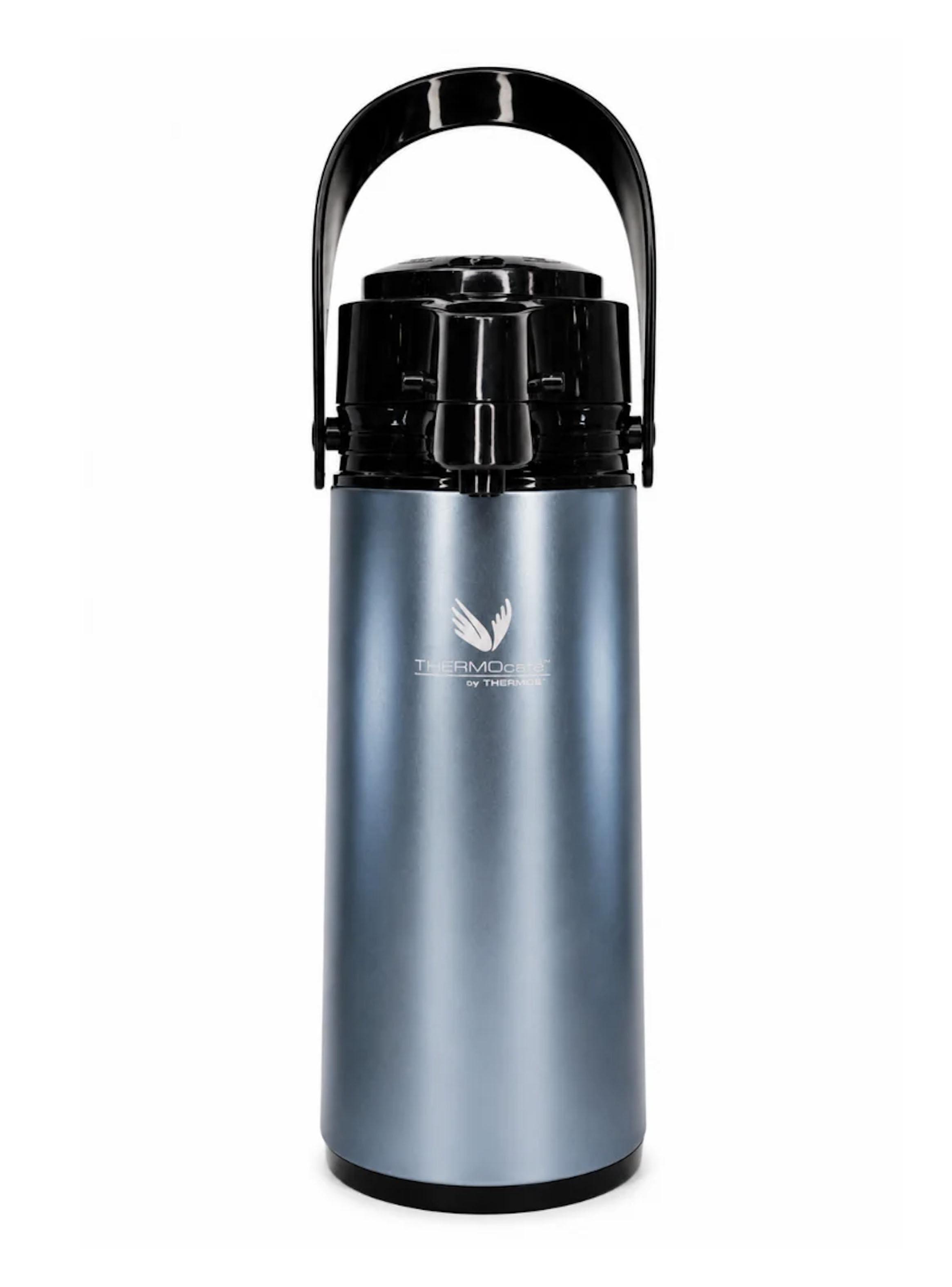 Sifón Vidrio 1.9Lt Slate-0