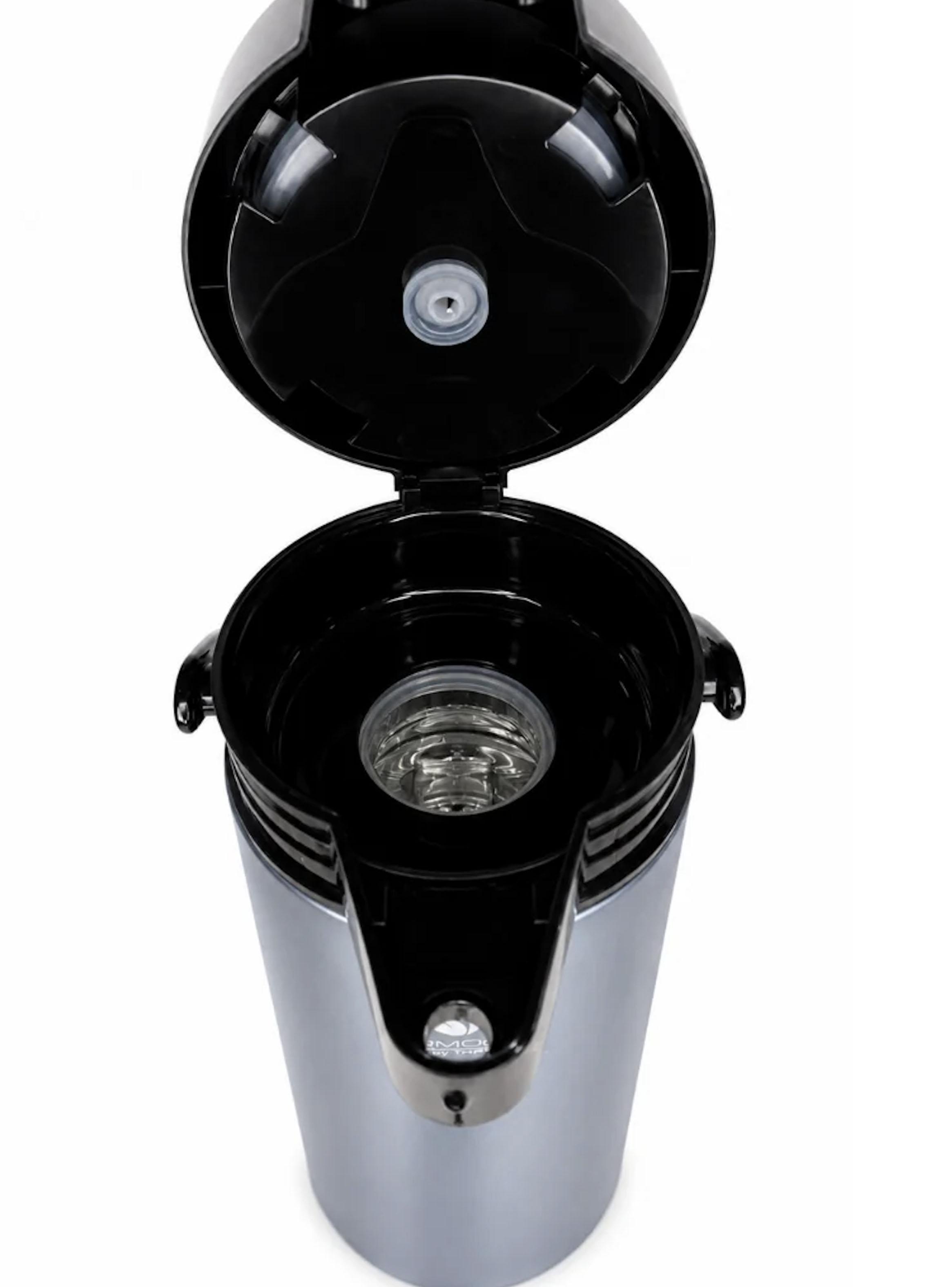 Sifón Vidrio 1.9Lt Slate-2