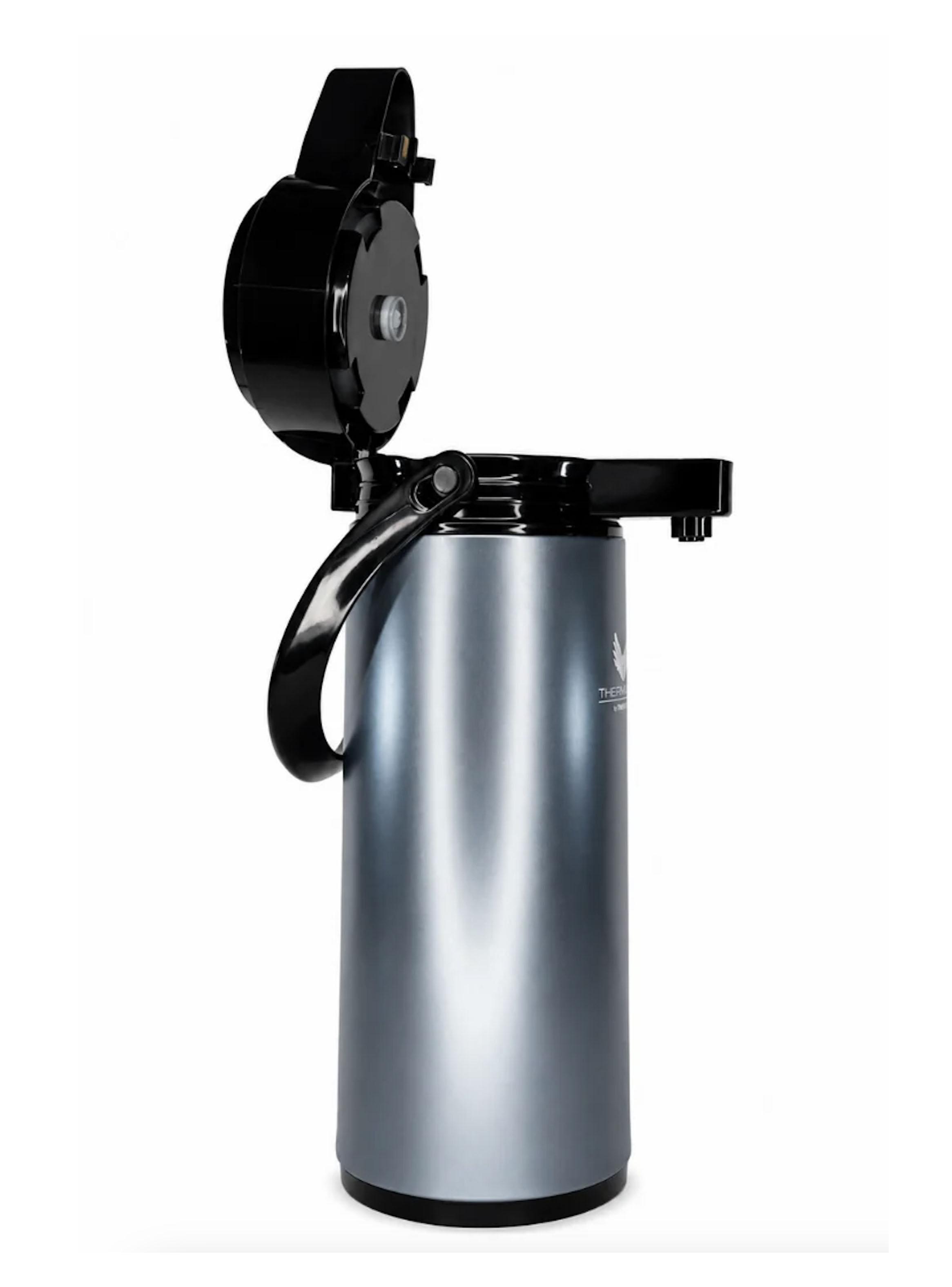 Sifón Vidrio 1.9Lt Slate-1