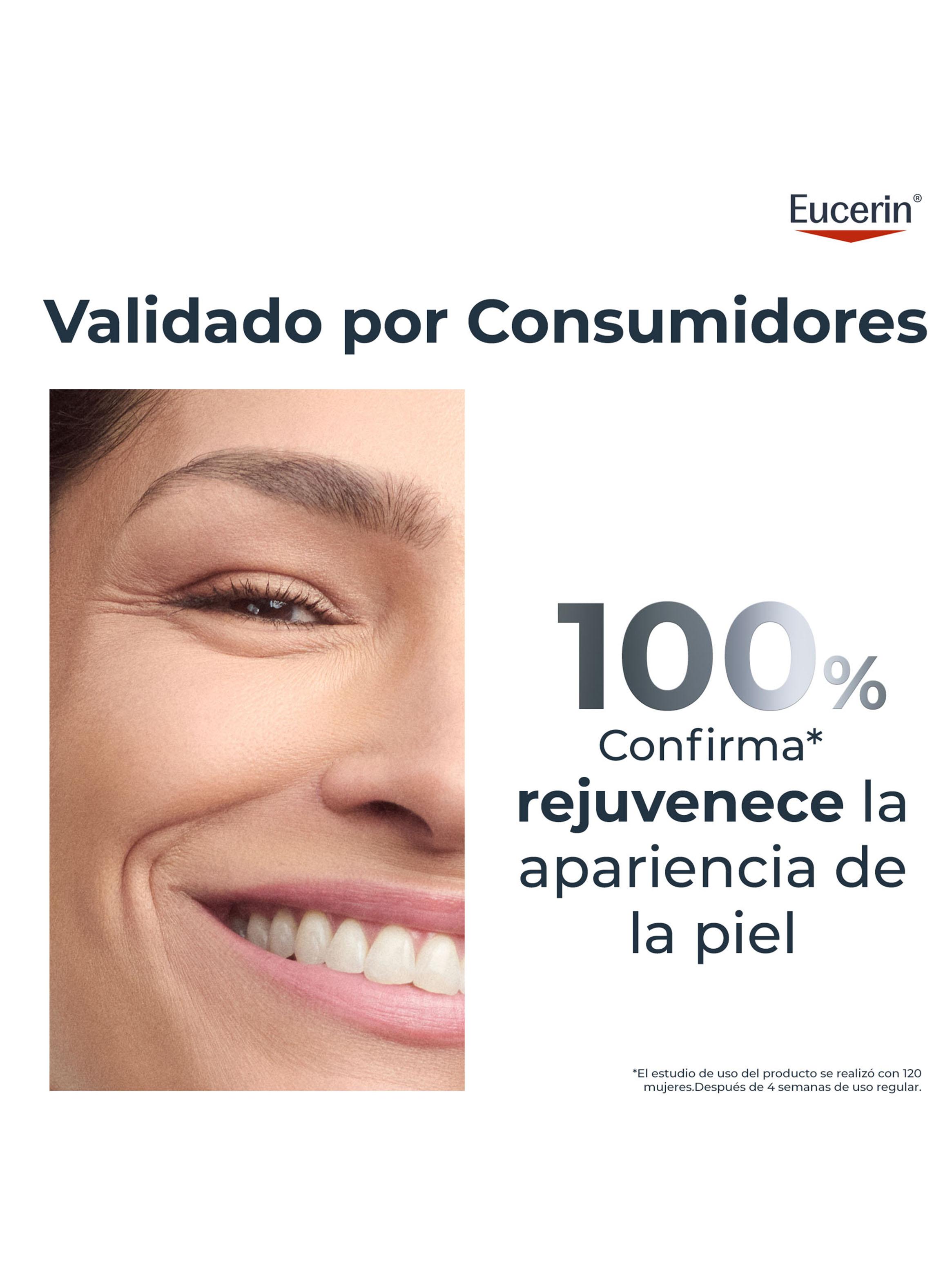 Hyaluron-Filler + 3x Effect Crema de Noche Refill 50ml-4