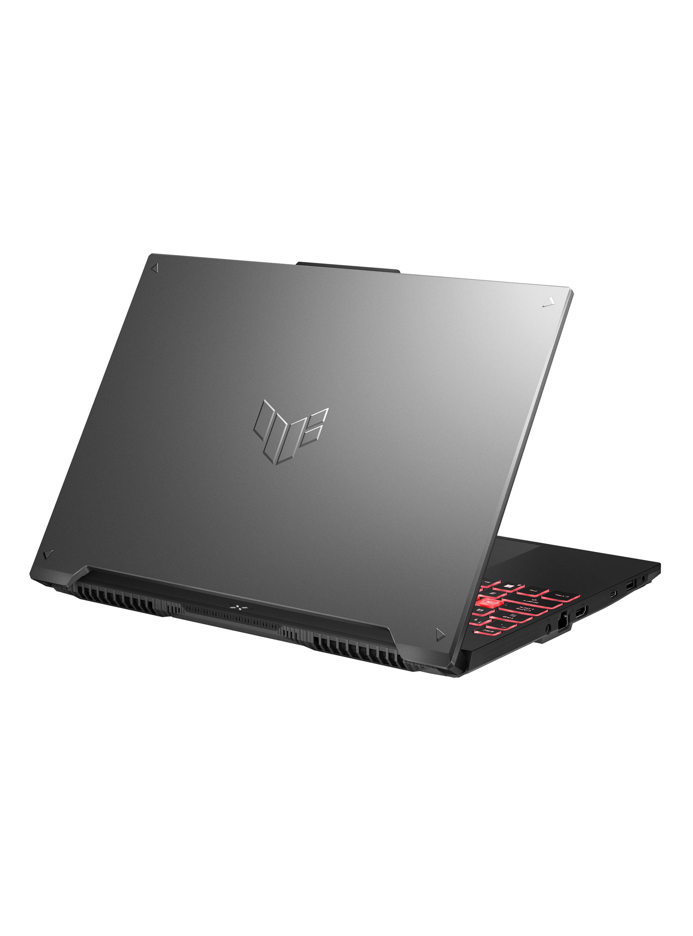 Notebook Gamer TUF A16 FA607 AMD Ryzen 7 NVIDIA RTX 4050 16GB RAM 512GB SSD 16'' FHD 144Hz-2