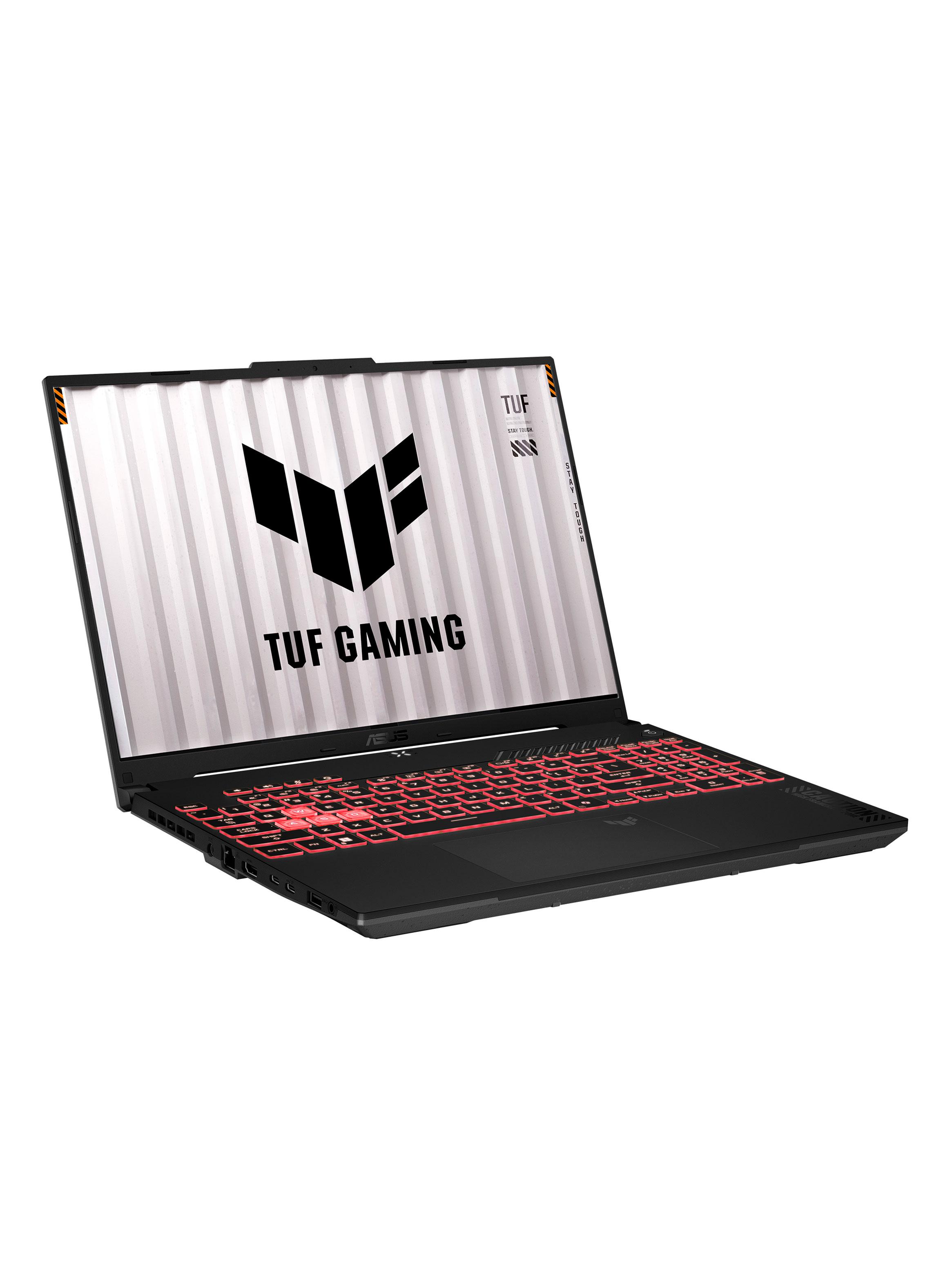 Notebook Gamer TUF A16 FA607 AMD Ryzen 7 NVIDIA RTX 4050 16GB RAM 512GB SSD 16'' FHD 144Hz-3