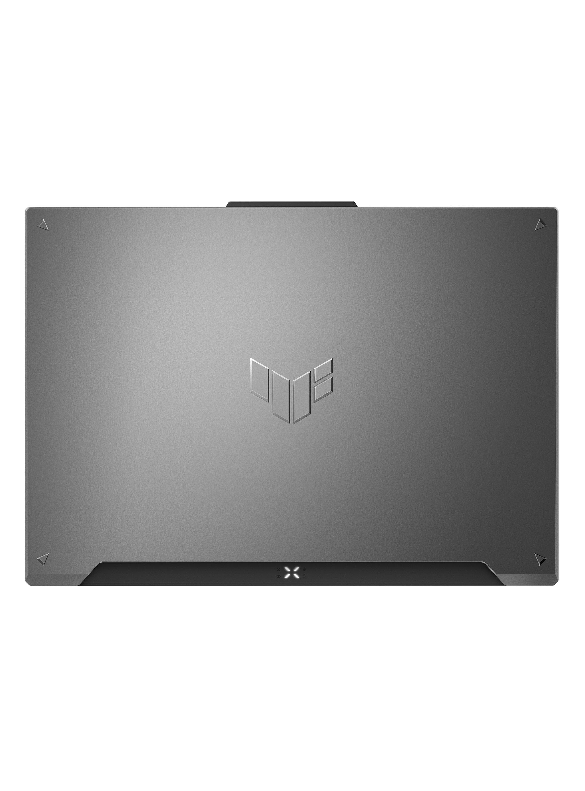 Notebook Gamer TUF A16 FA607 AMD Ryzen 7 NVIDIA RTX 4050 16GB RAM 512GB SSD 16'' FHD 144Hz-7