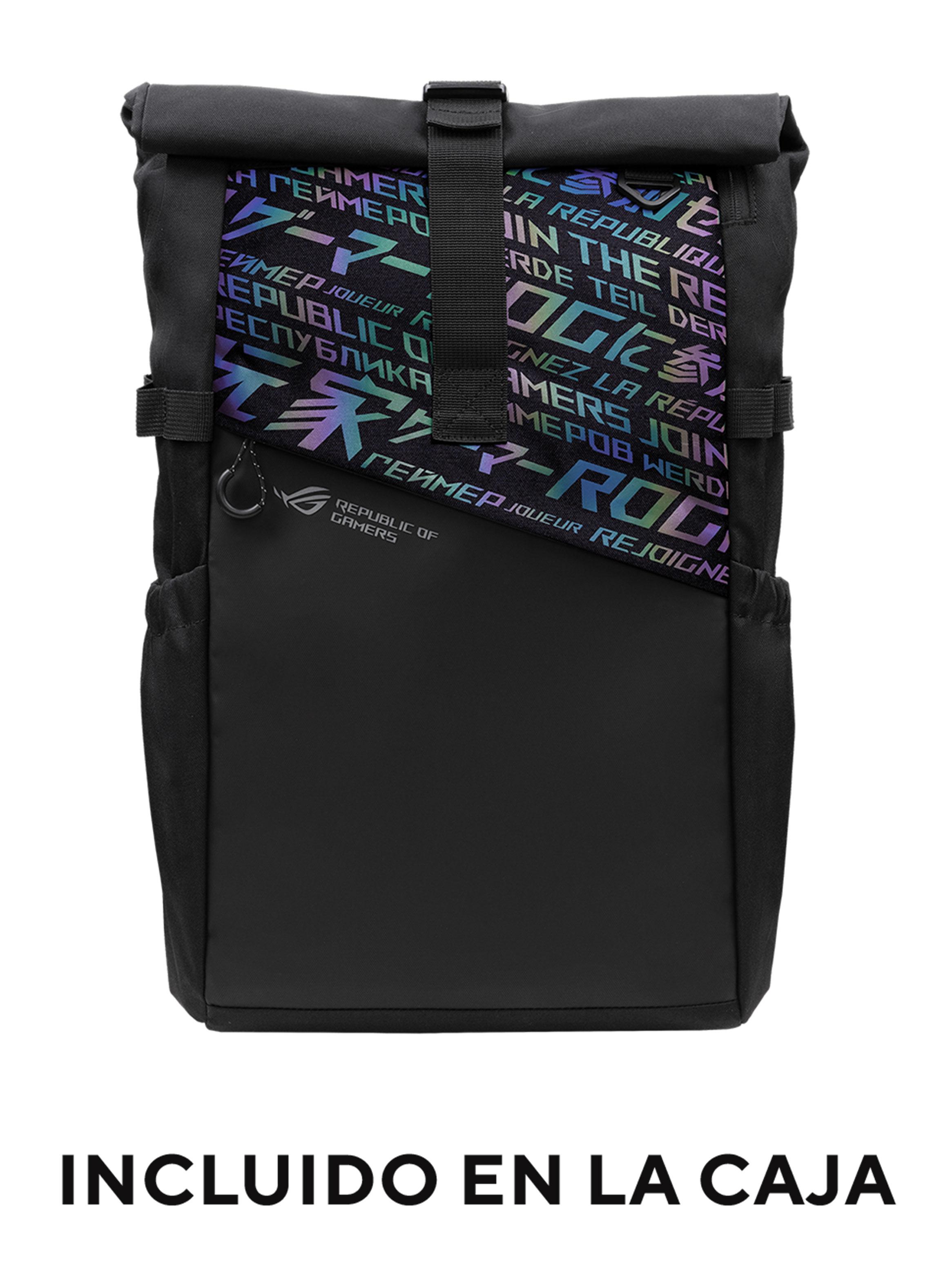 Notebook Gamer ROG Strix G16 G614 AMD Ryzen 9 NVIDIA RTX 5080 32GB RAM 1TB SSD 16'' 2.5K 300Hz-10
