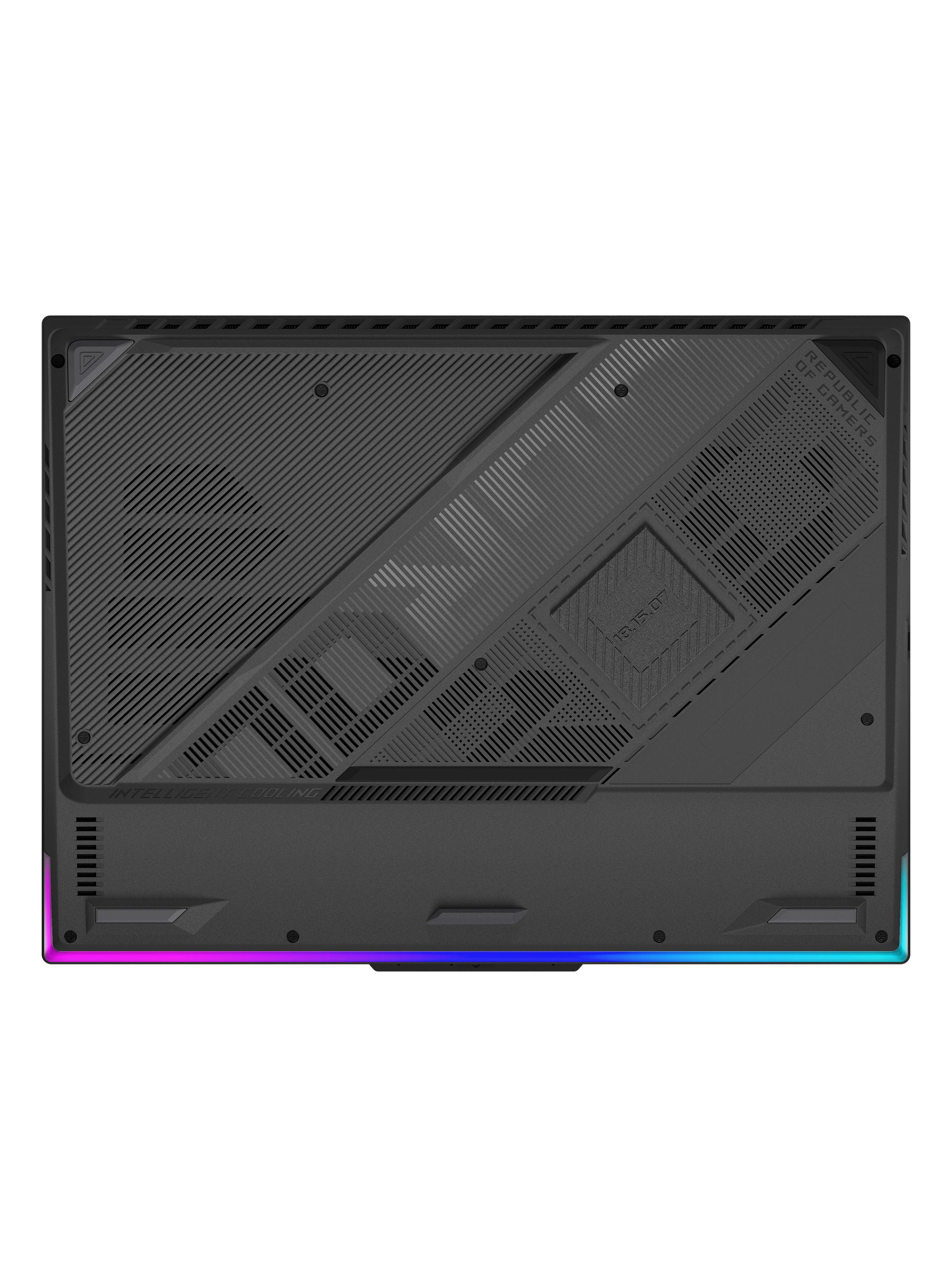 Notebook Gamer ROG Strix G16 G614 AMD Ryzen 9 NVIDIA RTX 5080 32GB RAM 1TB SSD 16'' 2.5K 300Hz-8