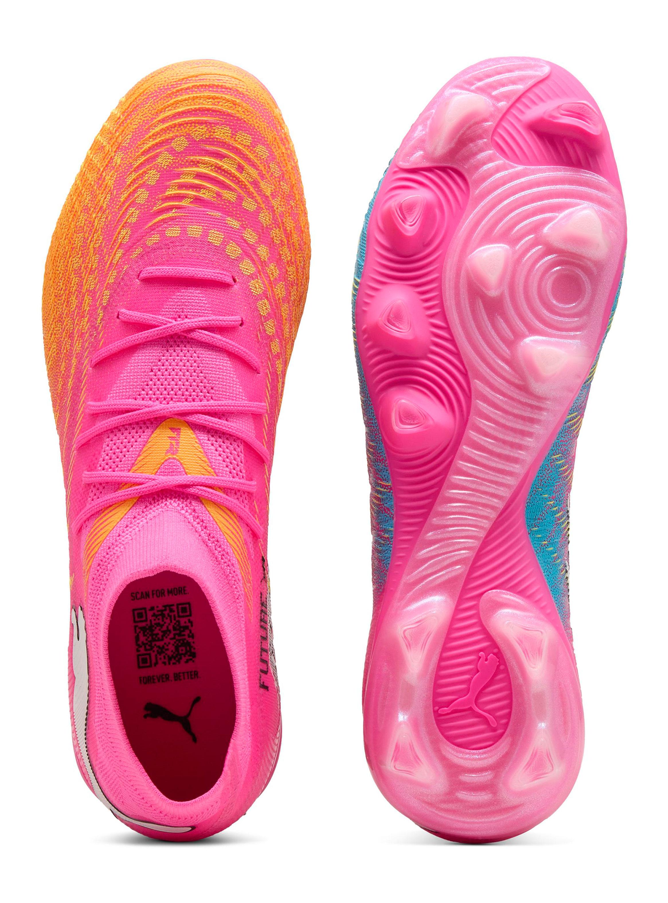 Zapatilla Fútbol de Hombre Future 9 Matc-5