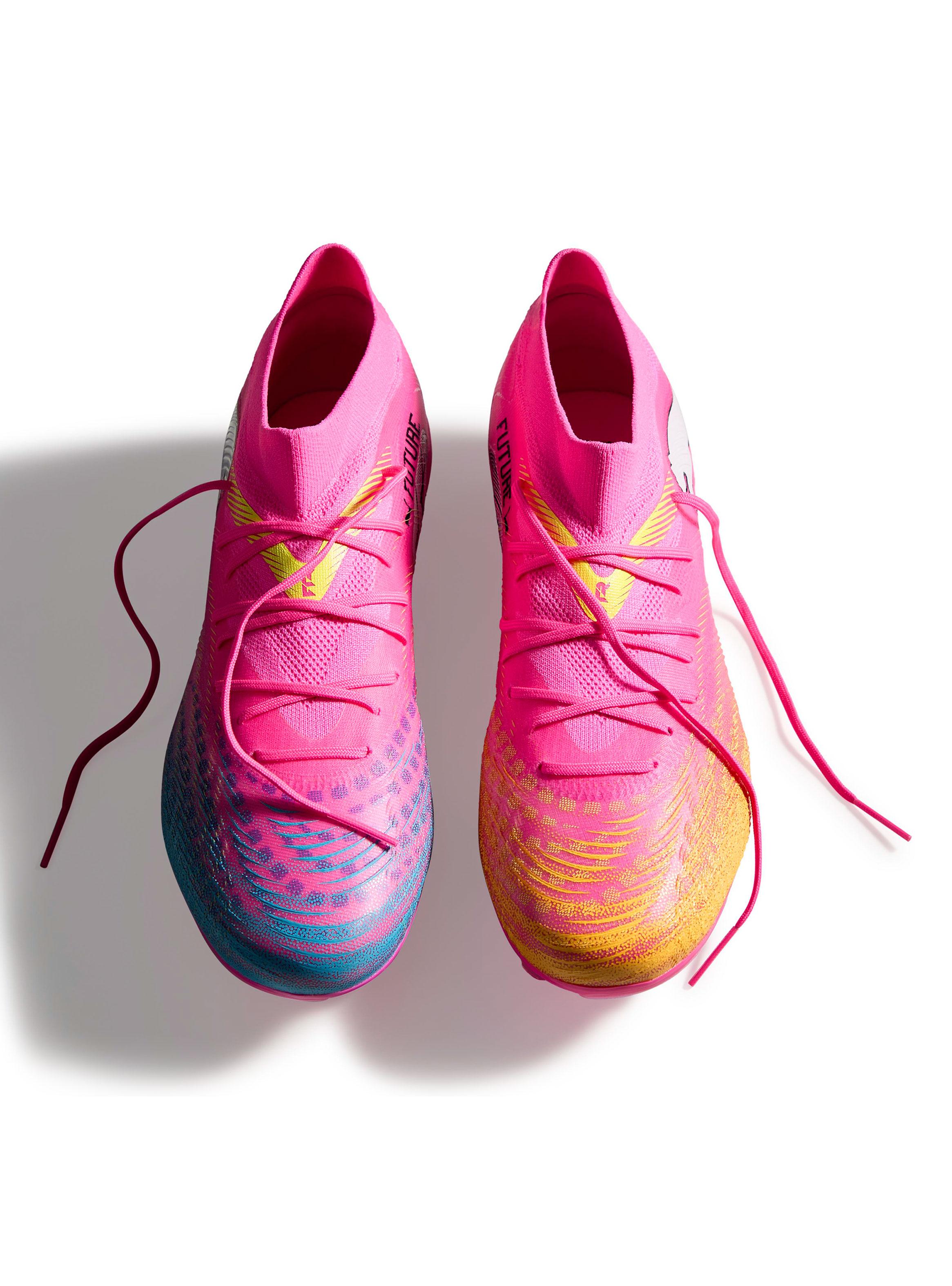 Zapatilla Fútbol de Hombre Future 9 Matc-4